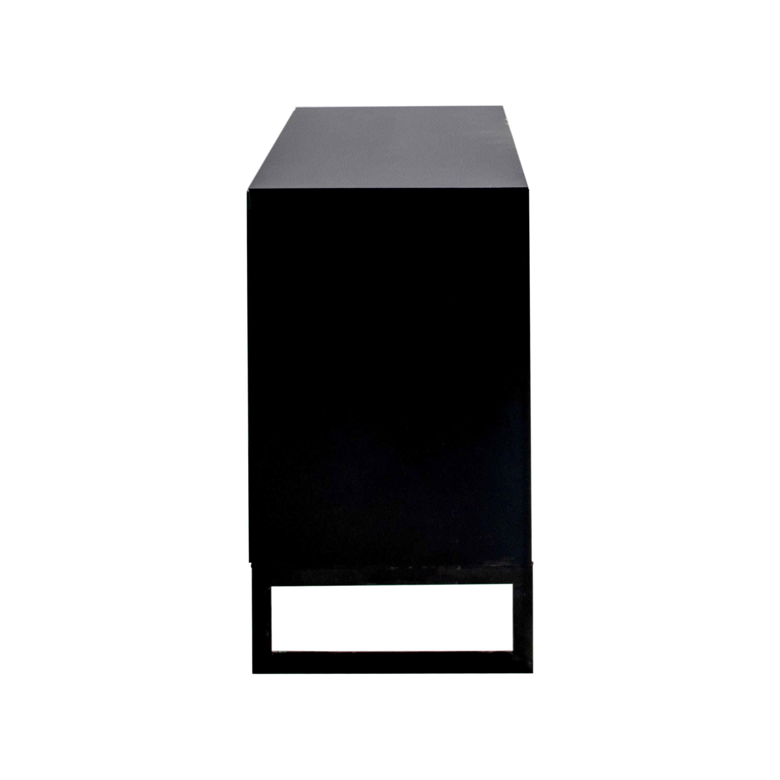Englesson Byrå Line Byrå 3 Lådor #Variant_Black