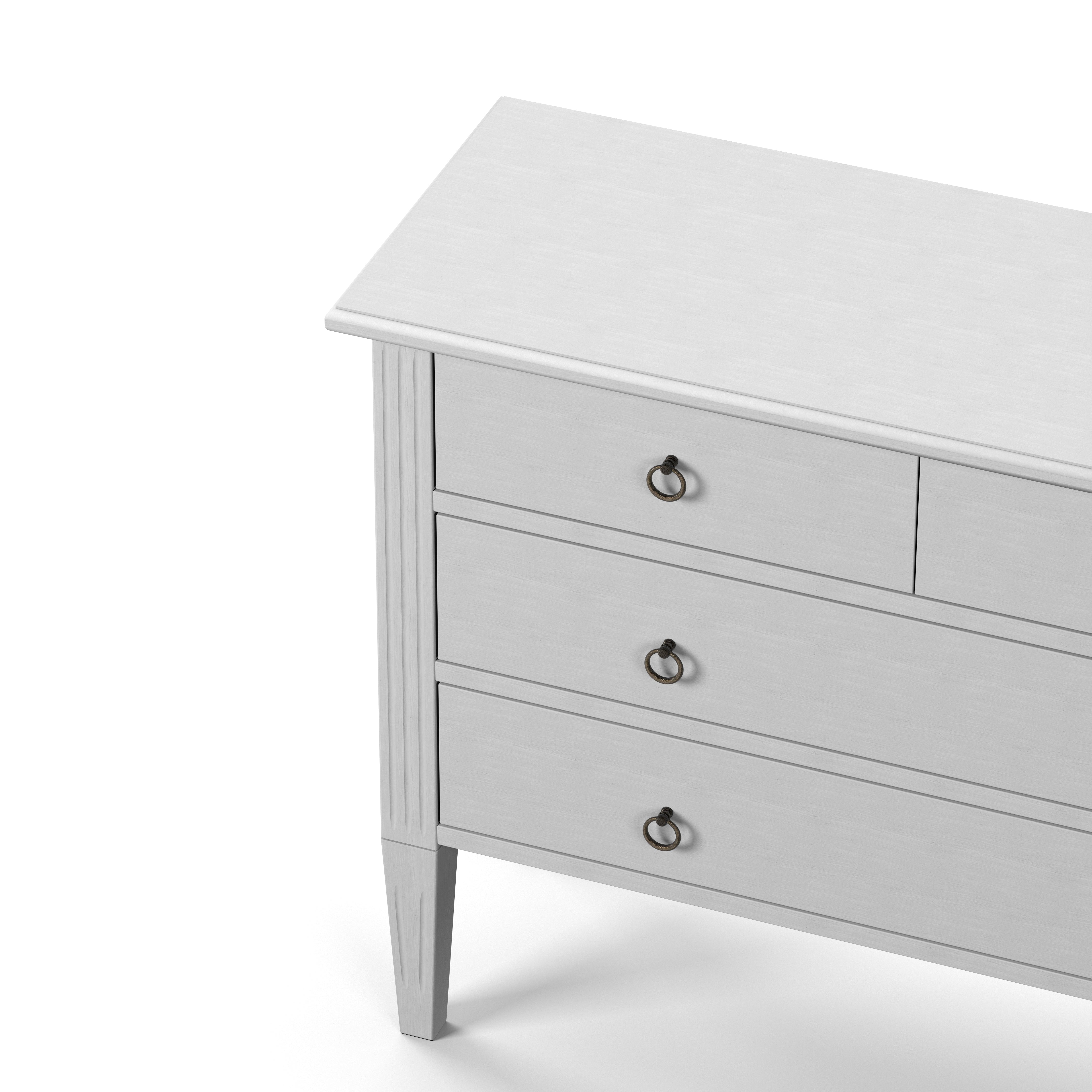 Englesson Byrå Whitewash Stockholm Hallbyrå 529AWW