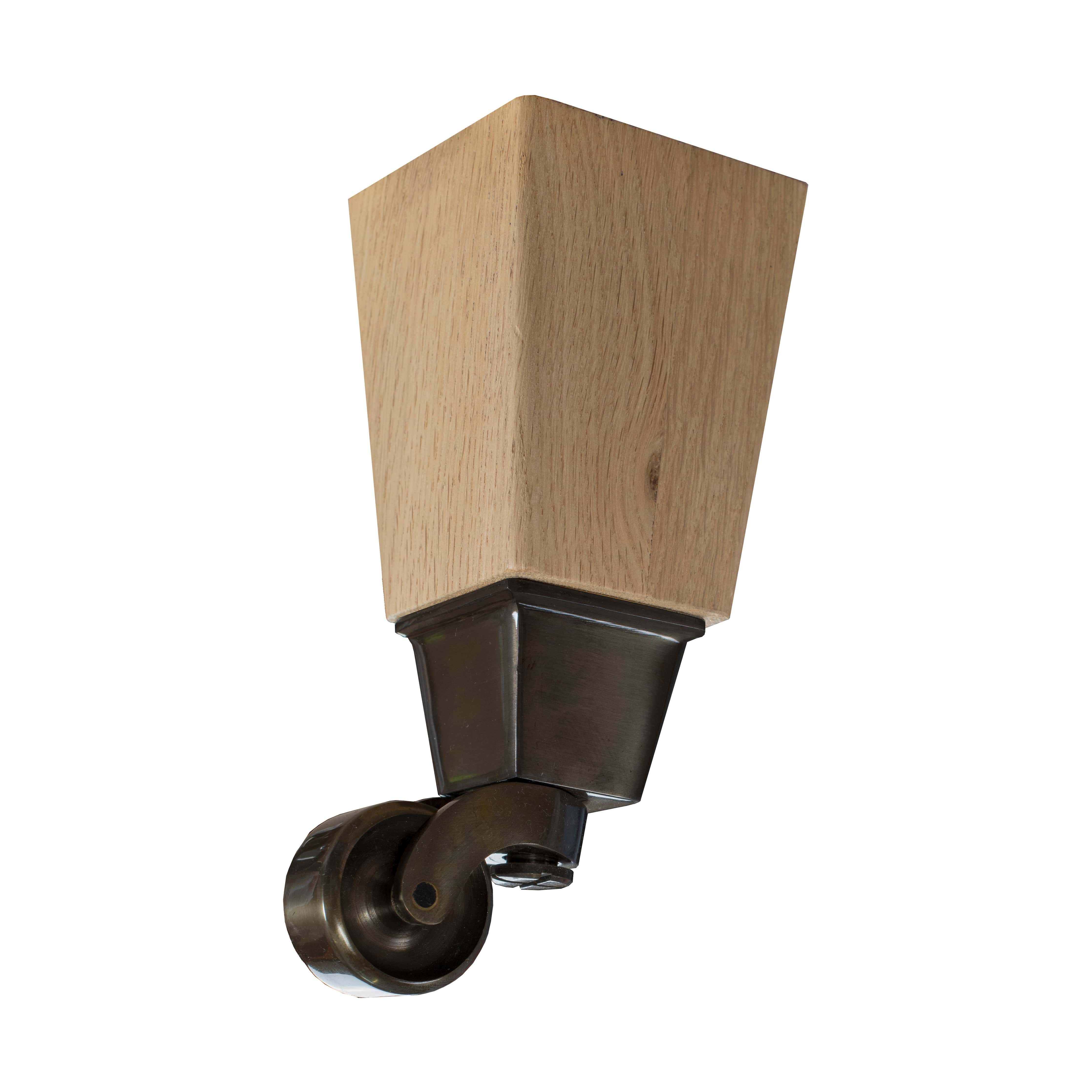 Englesson Natural Oak / Antik Mässing Carlton Ben #Variant_Natural Oak #typ_Antik Mässing