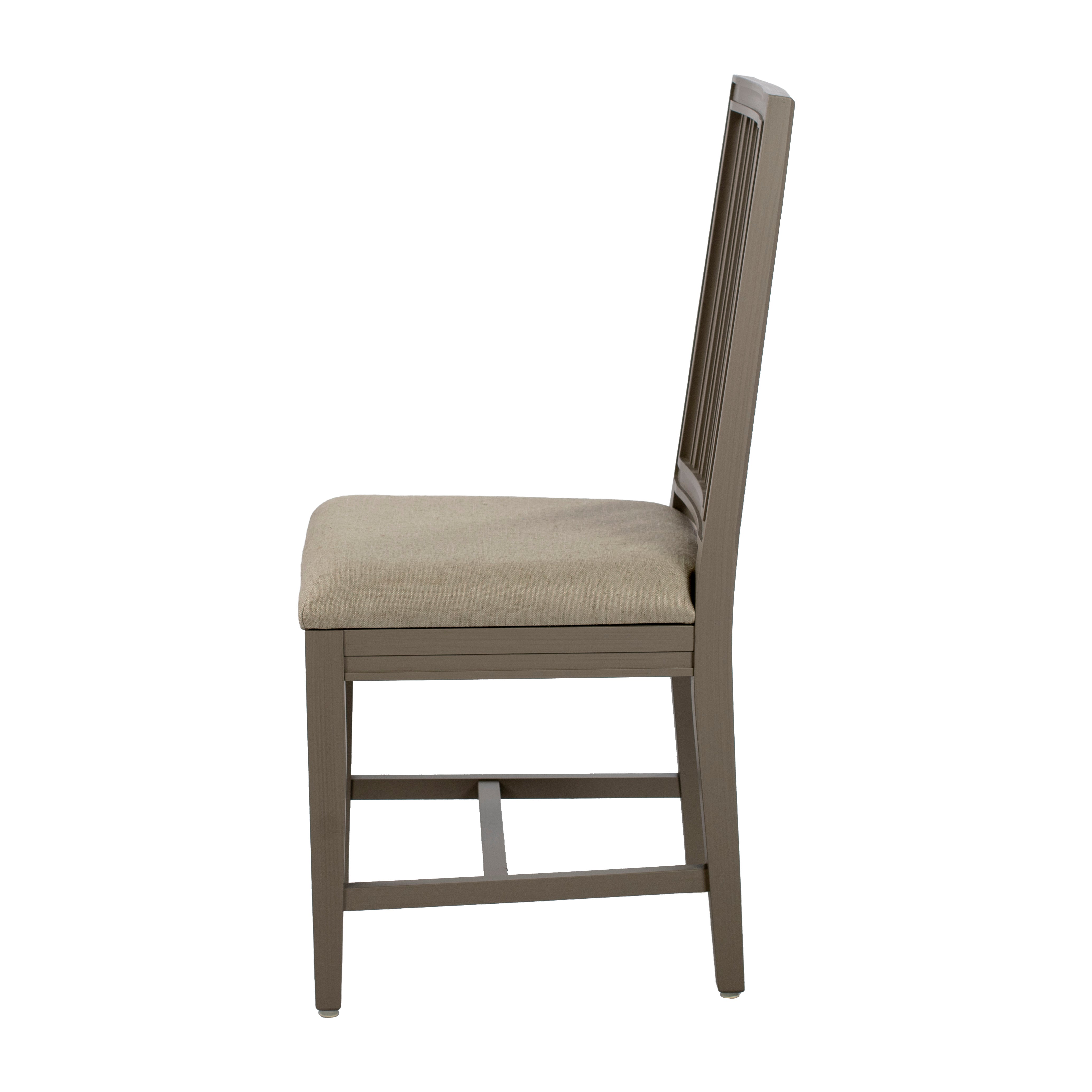 Englesson Classic 2.0 Stol #Variant_Grey