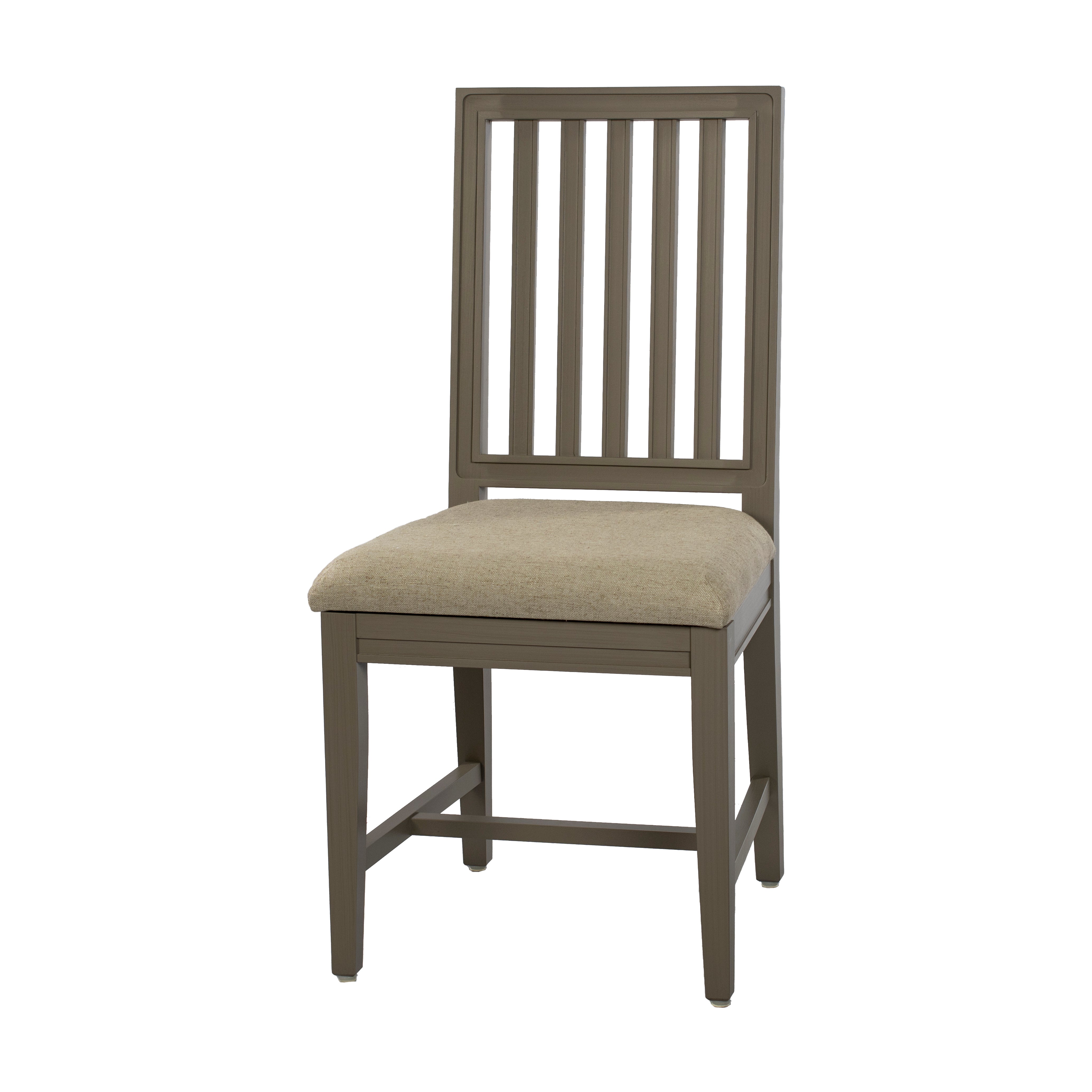 Englesson Classic 2.0 Stol #Variant_Grey