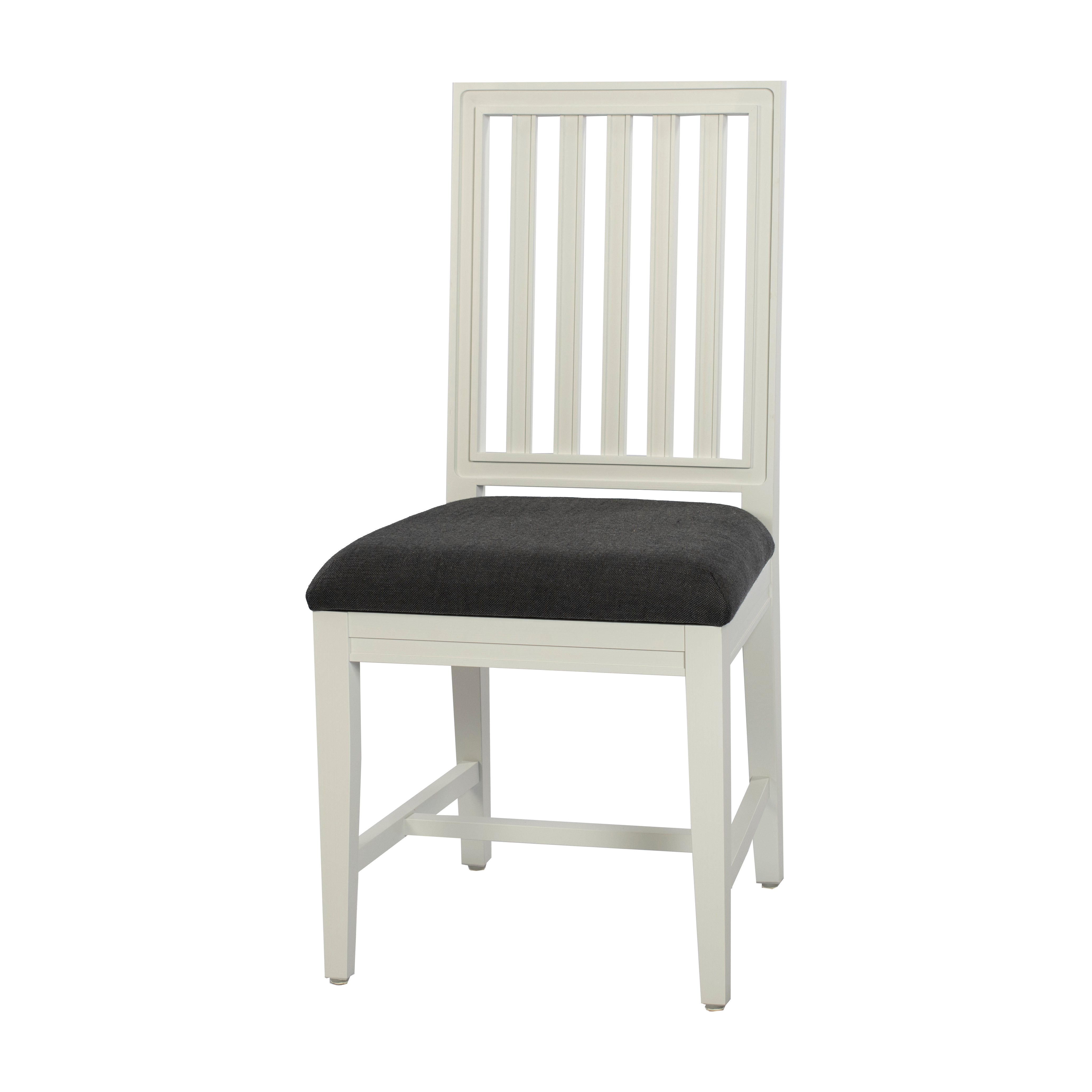 Englesson Classic 2.0 Stol #Variant_Whitewash