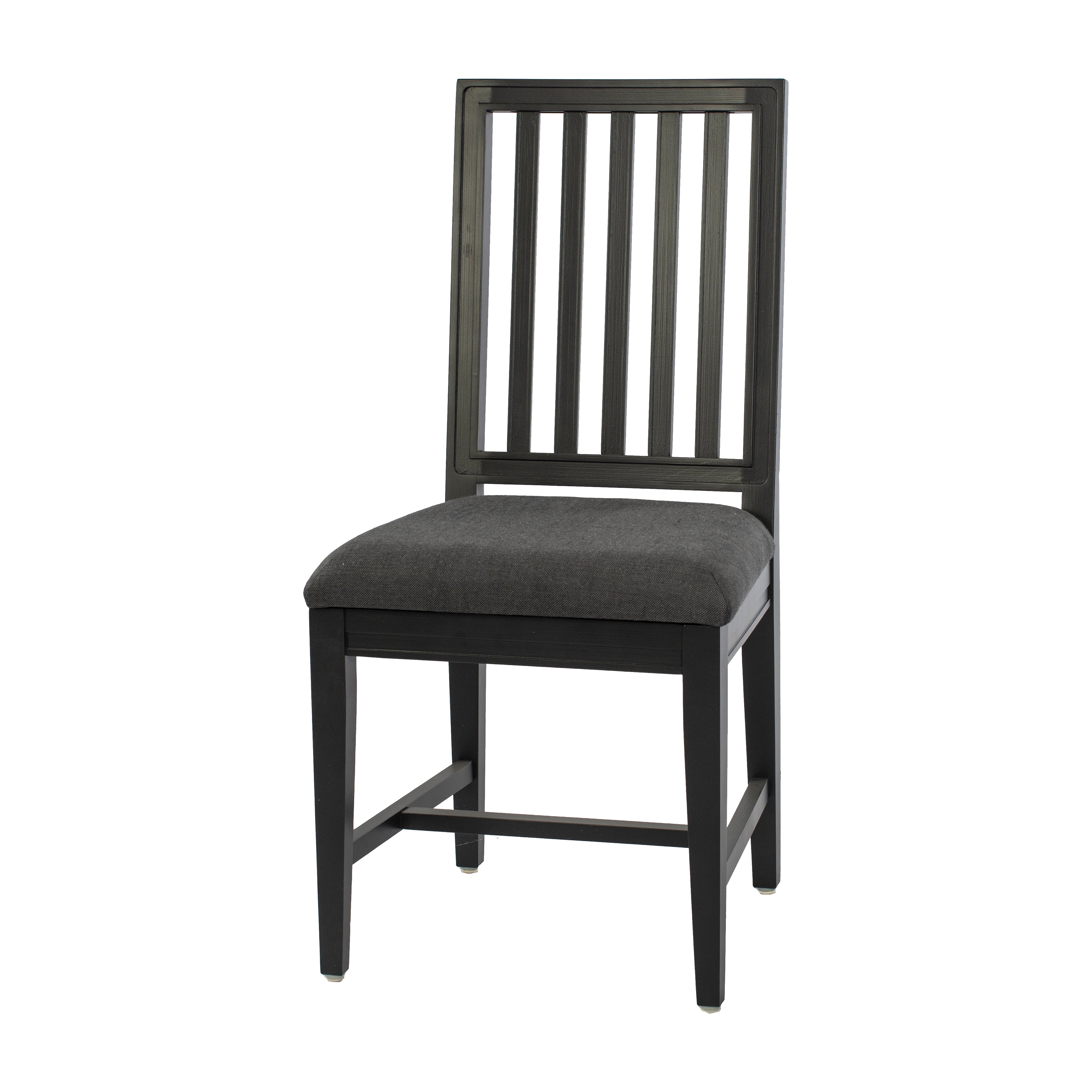 Englesson Classic 2.0 Stol #Variant_Black