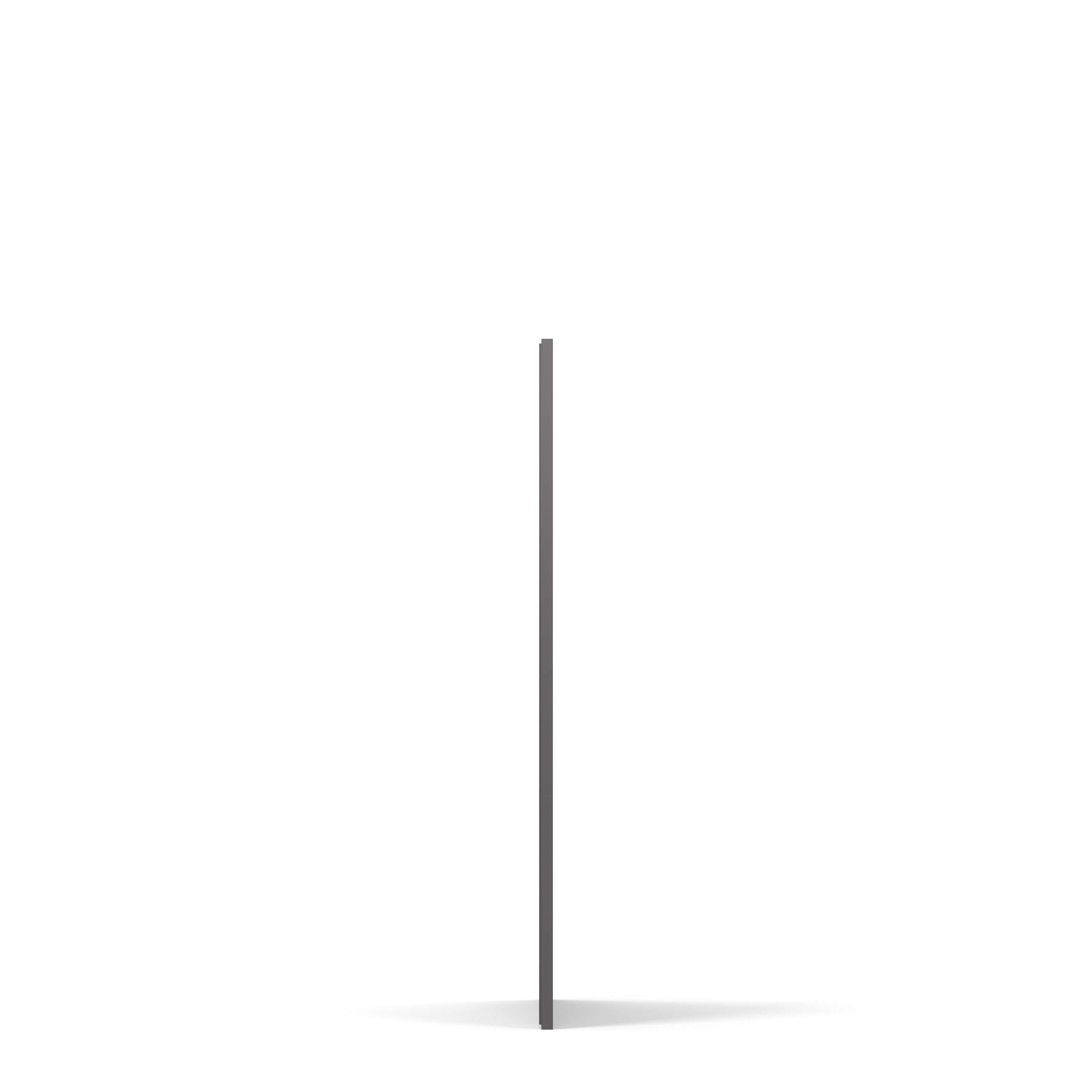 Englesson Cube Spegel Rektangulär #Variant_Edge Grey