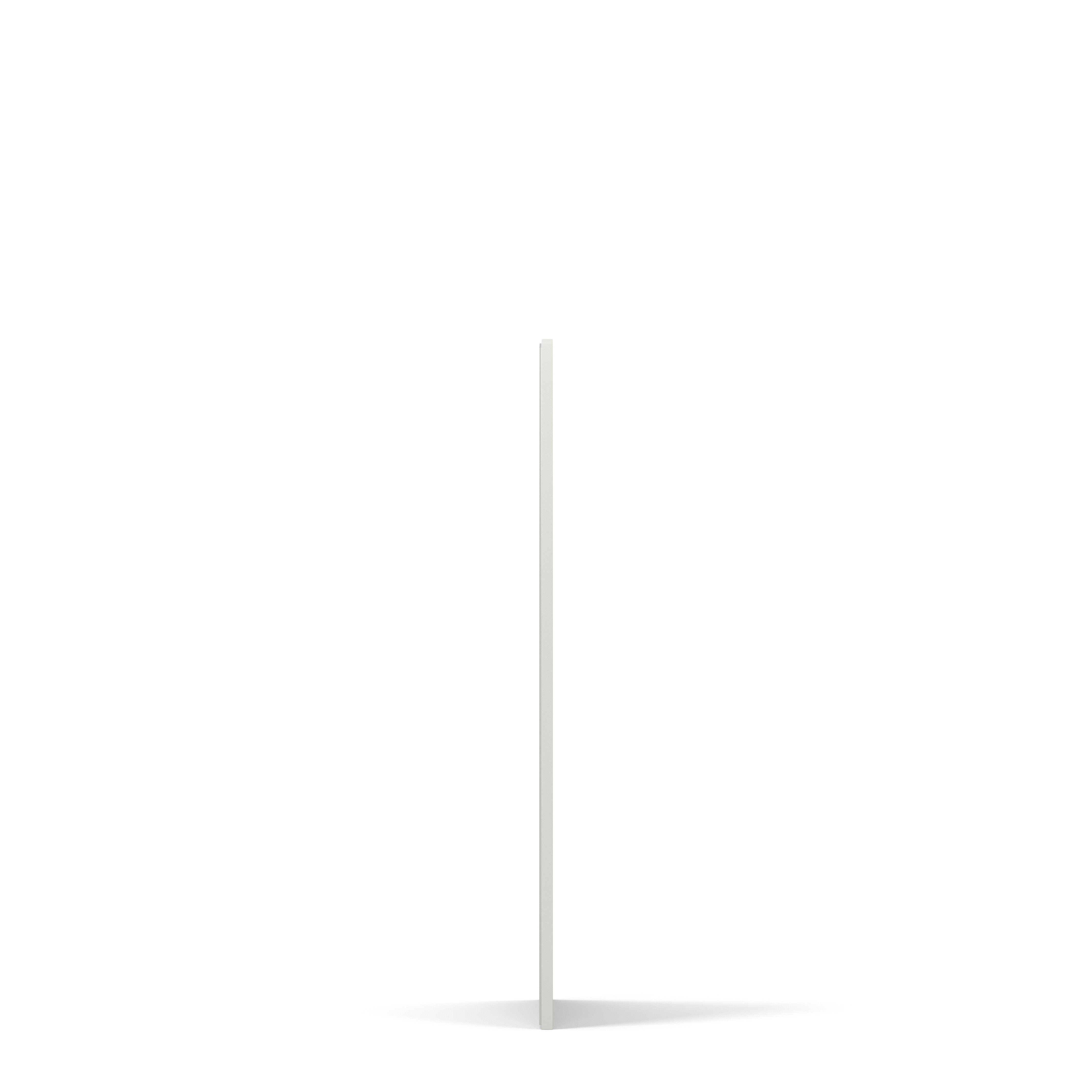 Englesson Cube Spegel Rektangulär #Variant_Edge White