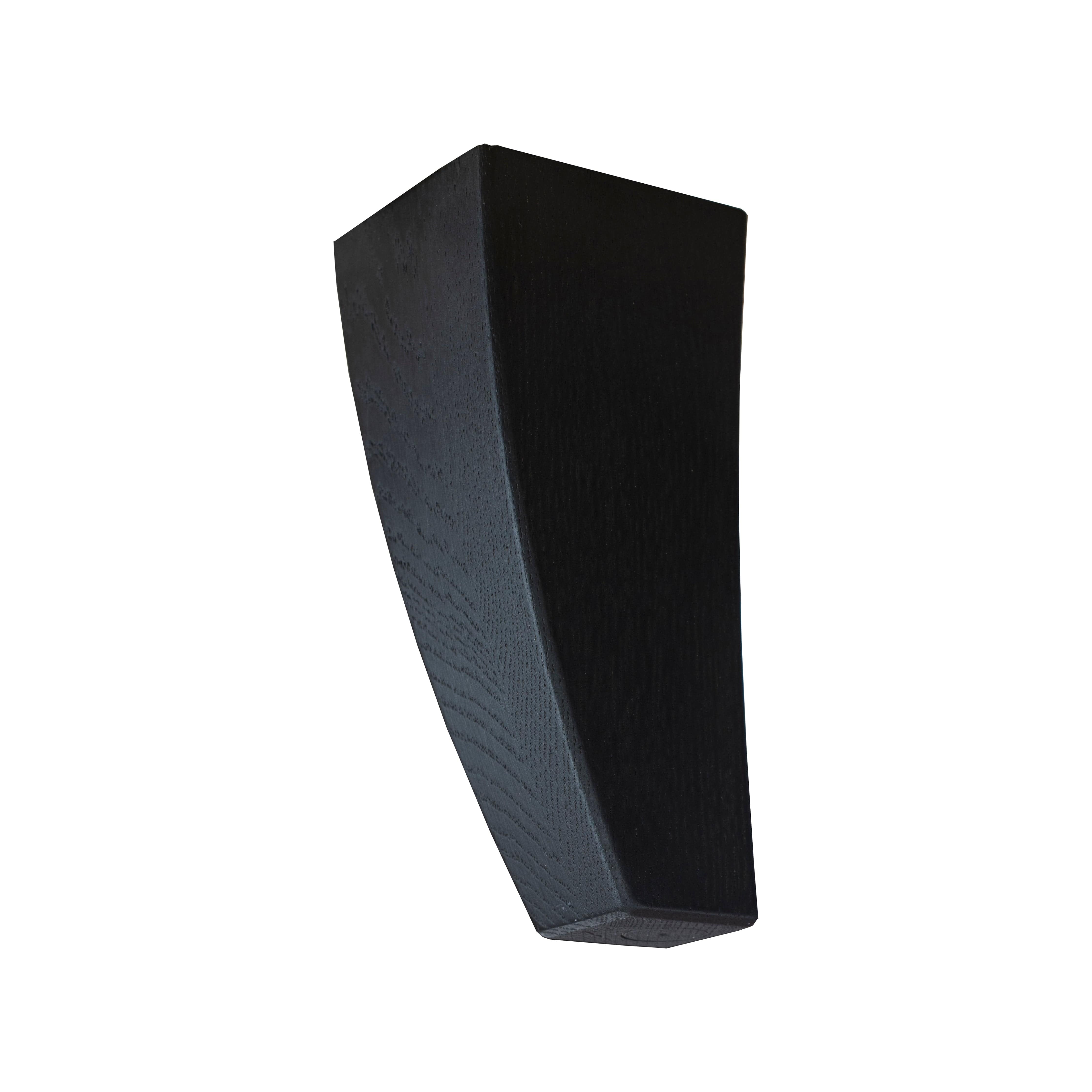 Englesson Dark Oak / Fåtöljer Djursholm Ben #Variant_Dark Oak