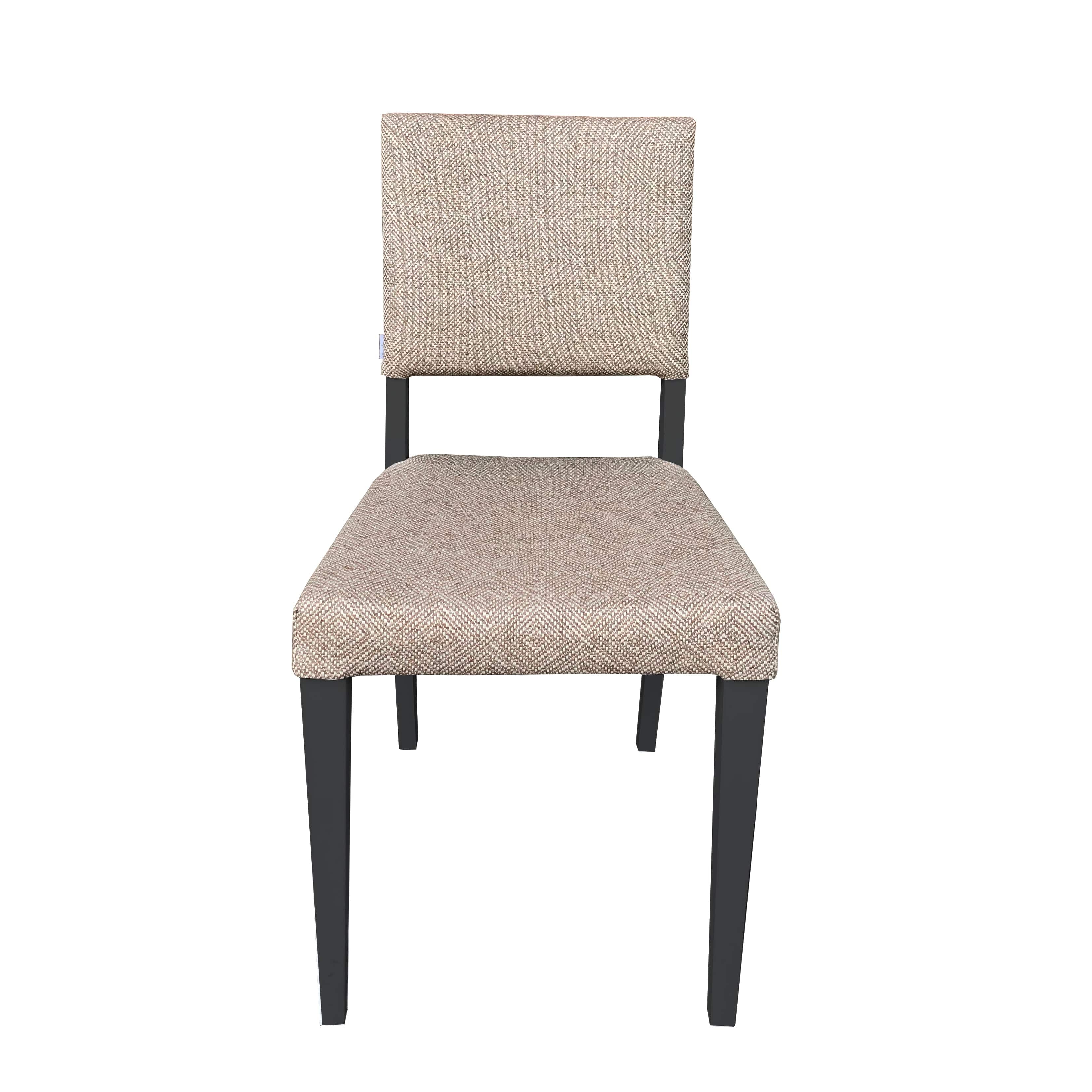 Englesson Edge Stol Delad Rygg #Variant_Black Brushed