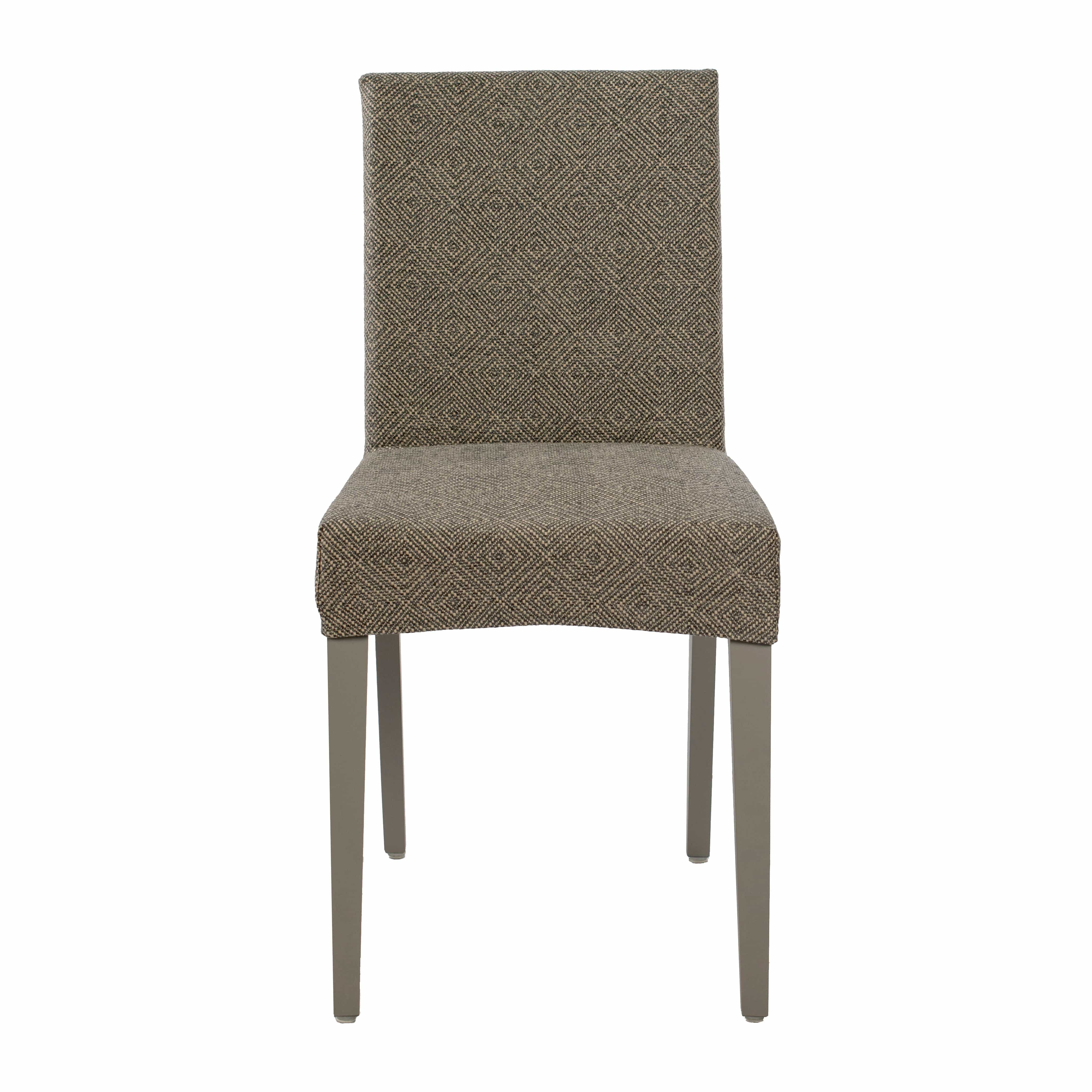 Englesson Edge Stol Hel Rygg #Variant_Grey Brushed