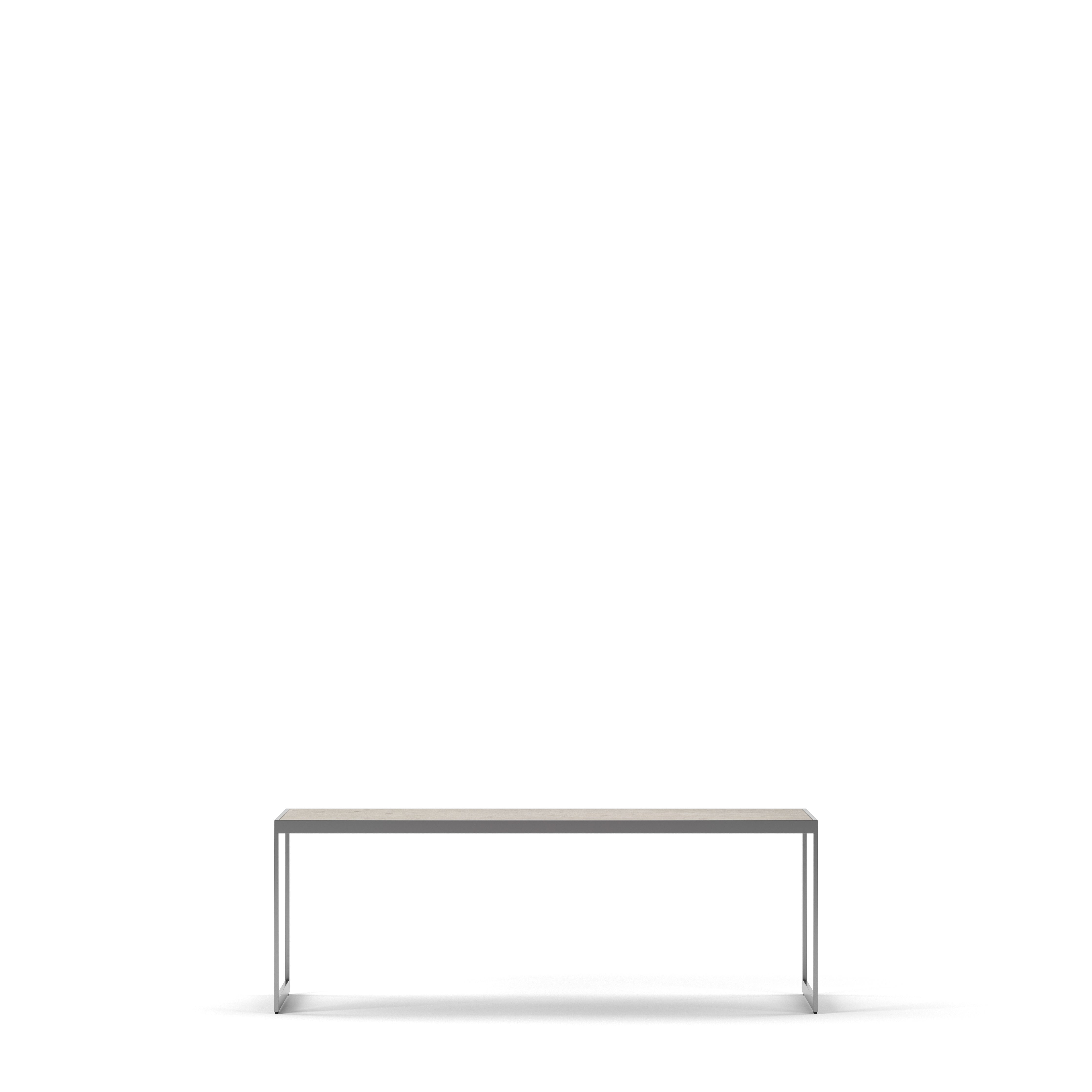 Englesson Limestone Englesson & Bricmate Soffbord Rektangulärt 4390ST-2 #Variant_Limestone