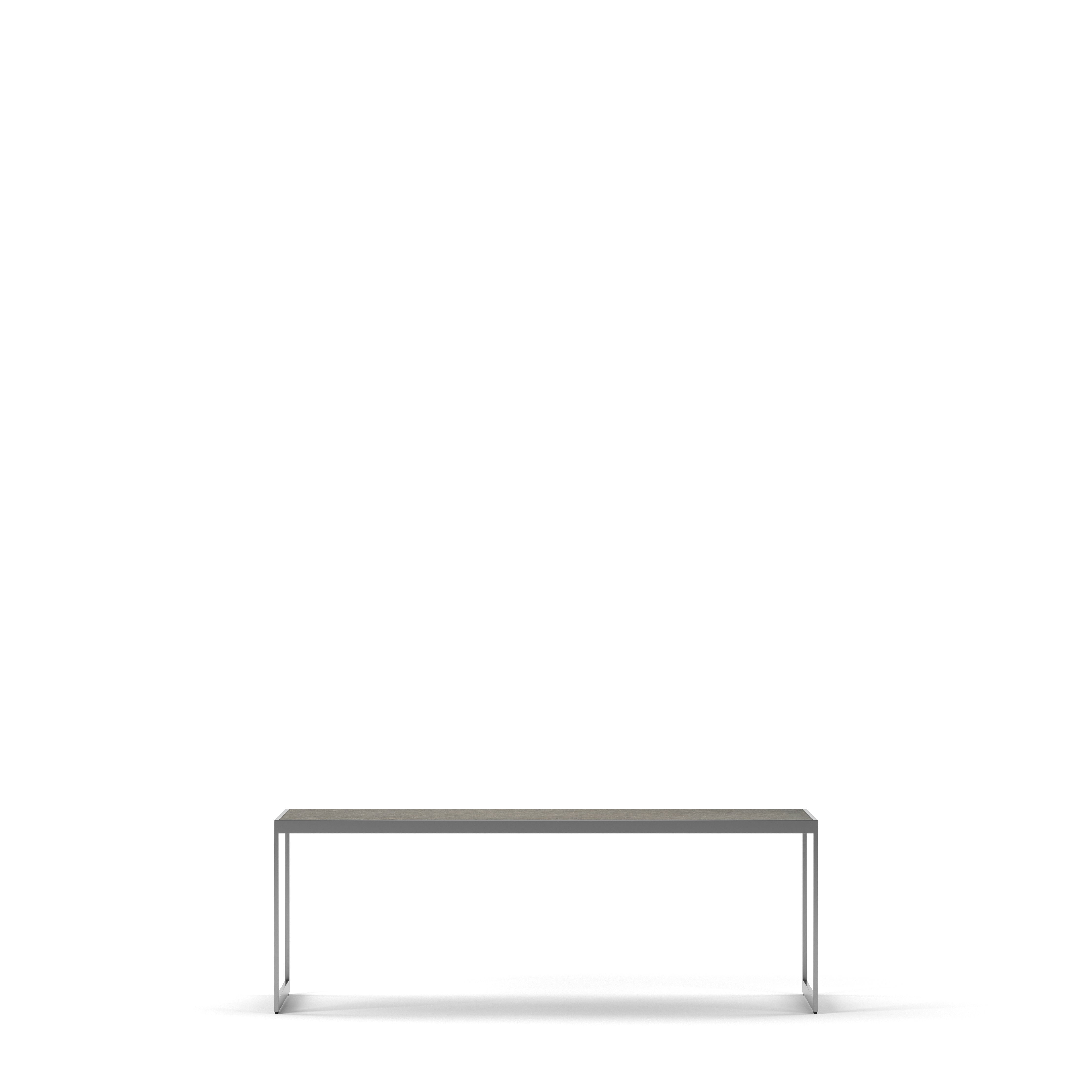 Englesson Bluverde Englesson & Bricmate Soffbord Rektangulärt 4390ST-3 #Variant_Bluverde