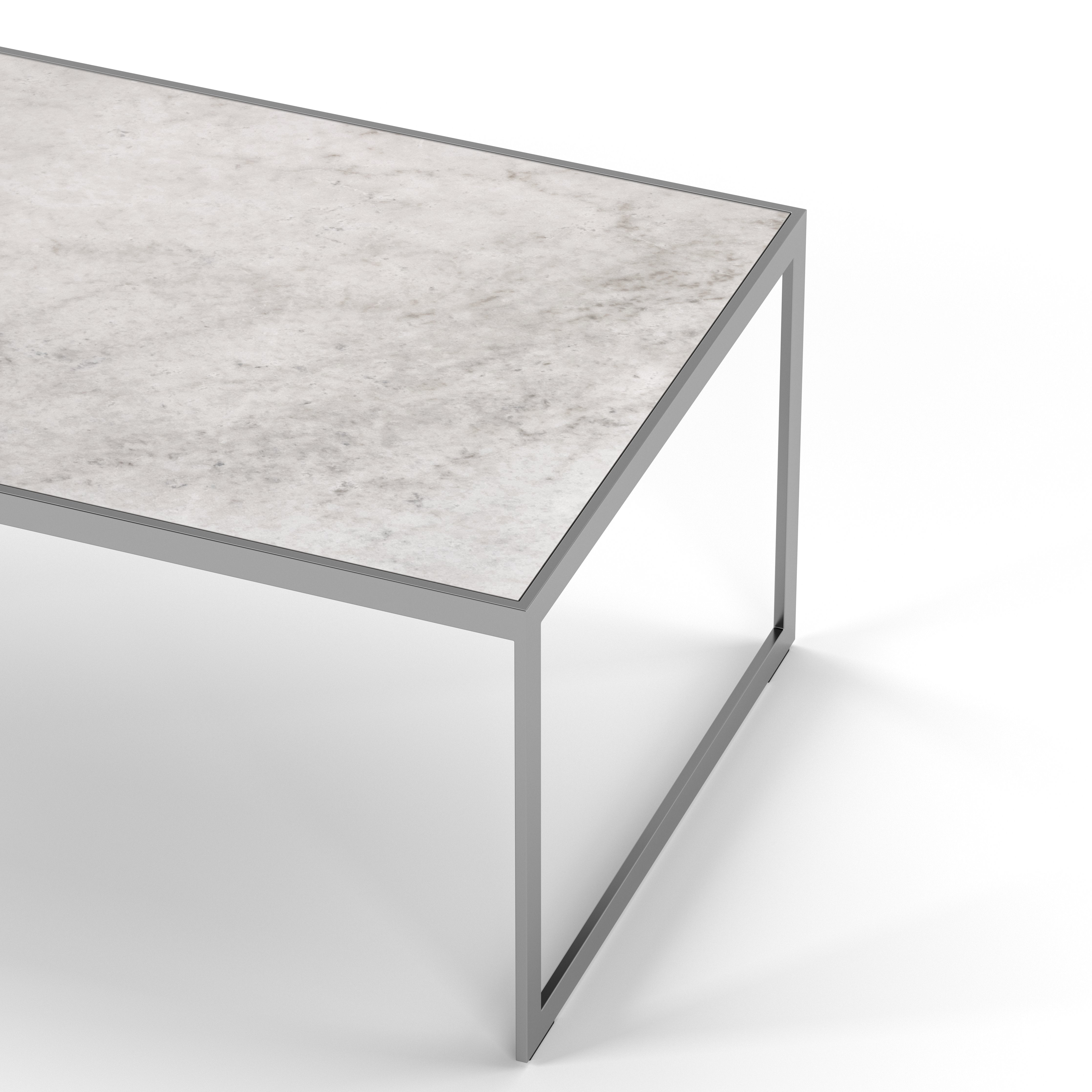 Englesson Englesson & Bricmate Soffbord Rektangulärt #Variant_Marble