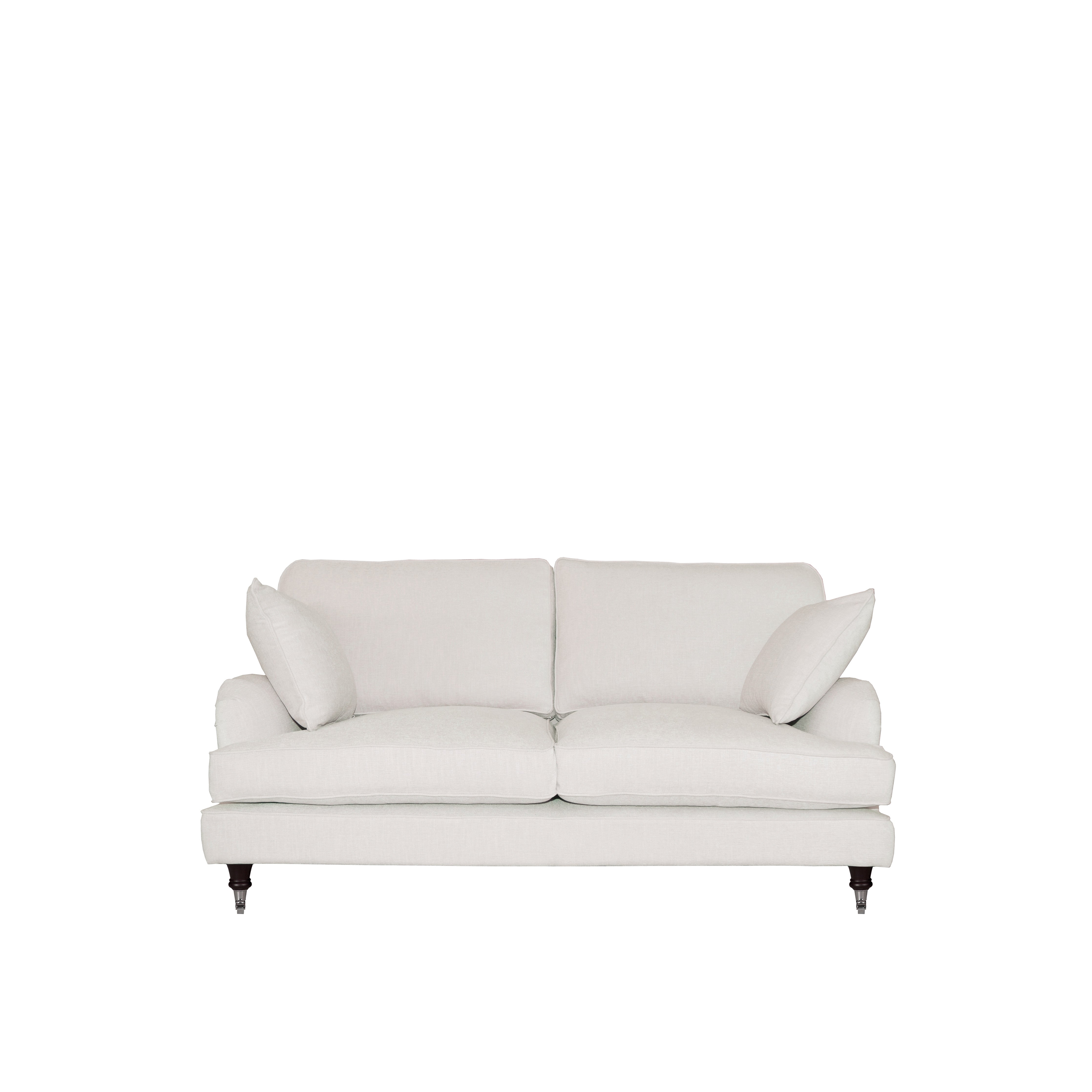 Englesson Fast Klädsel / Prisklass 1 Howard Medium 2-Sits Soffa 5290