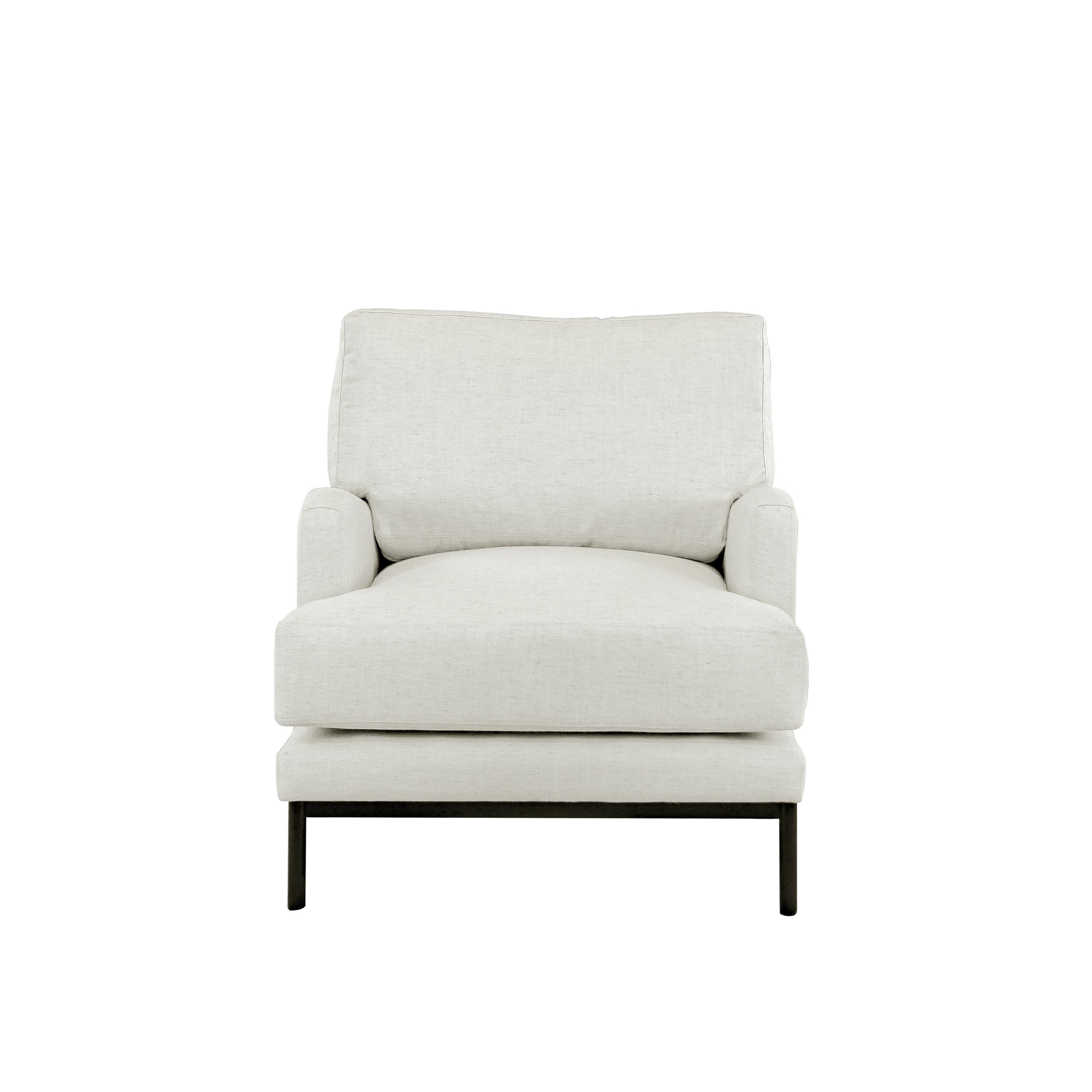 Englesson Howard Slim Armchair