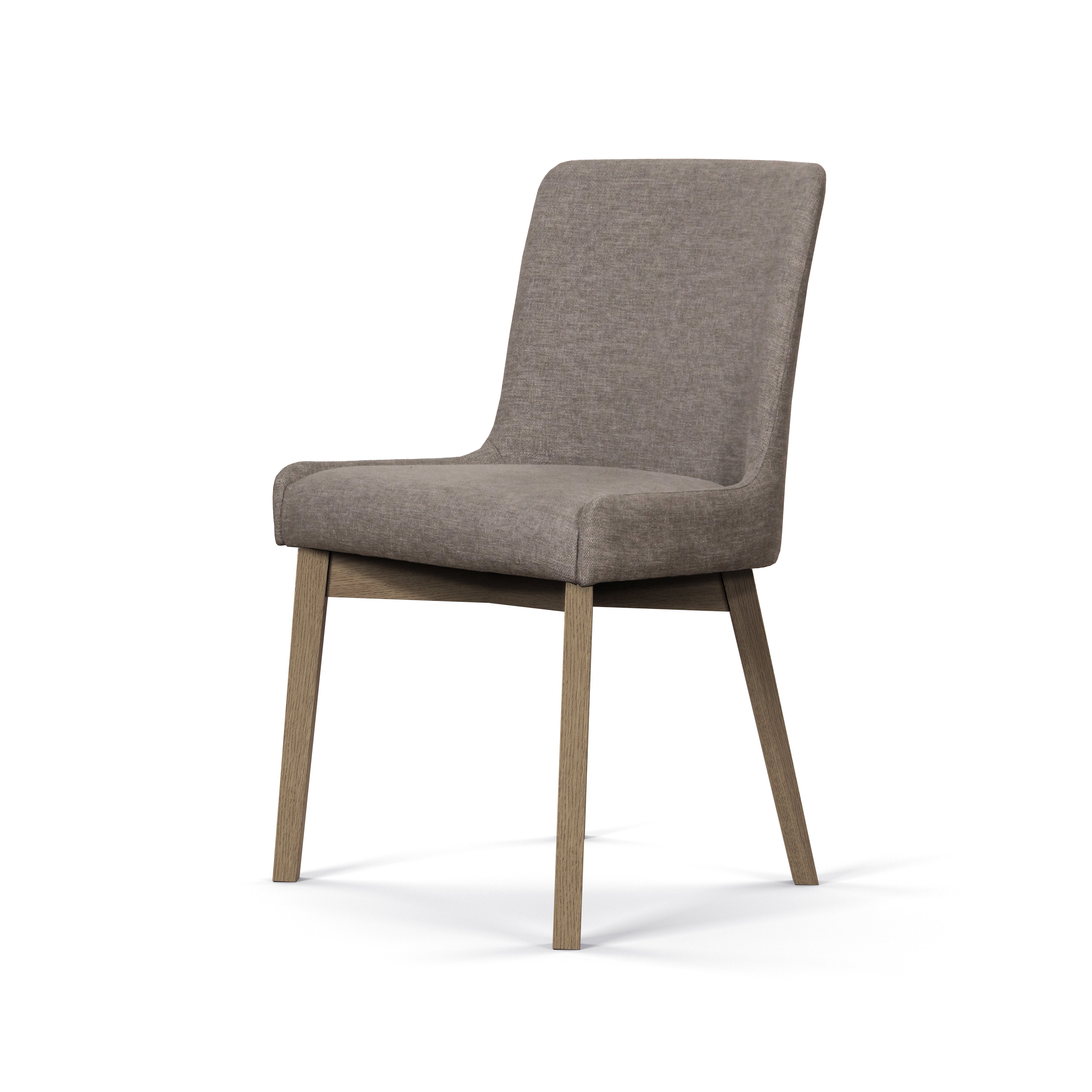 Englesson Hudson Stol #Variant_Natural Oak