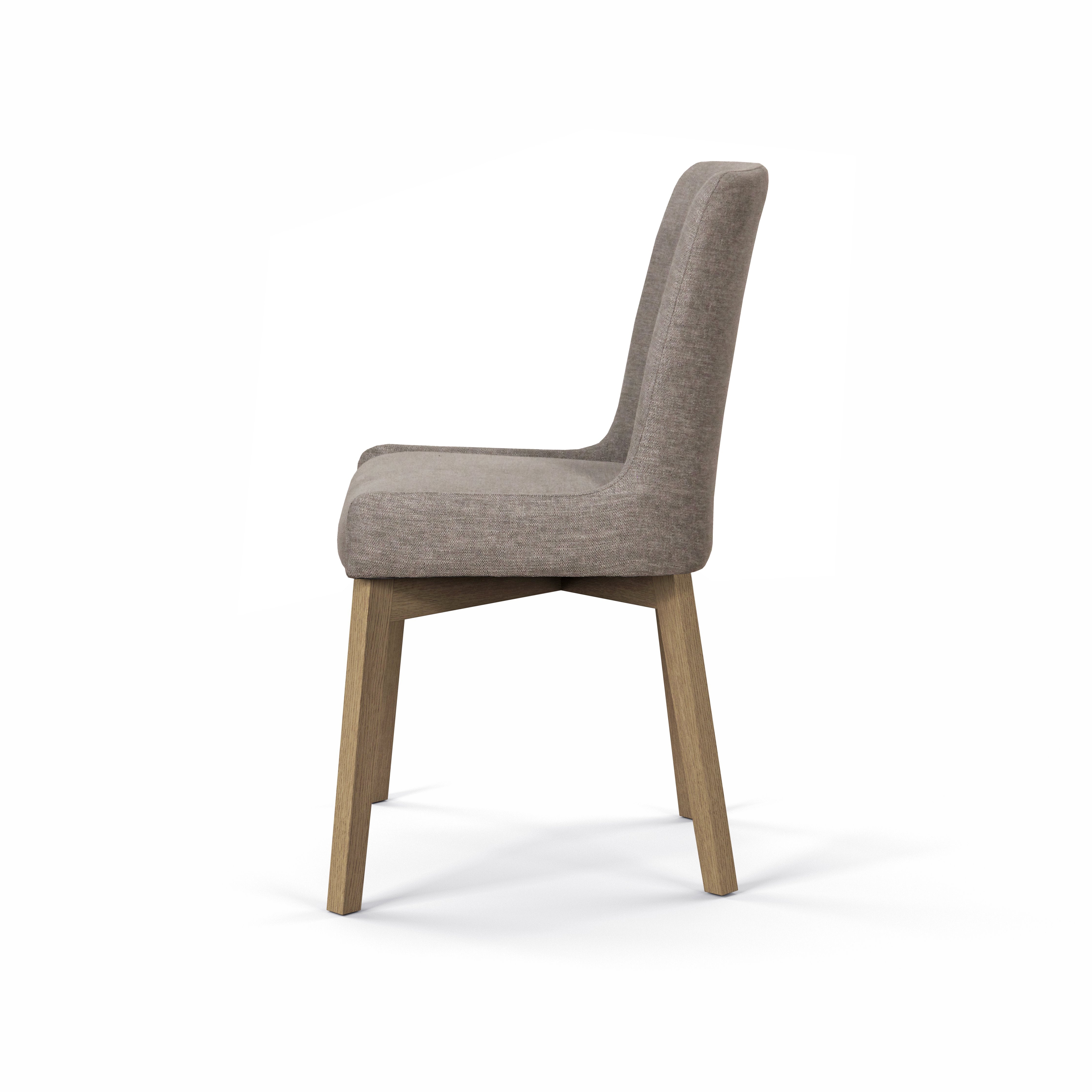 Englesson Hudson Stol #Variant_Natural Oak