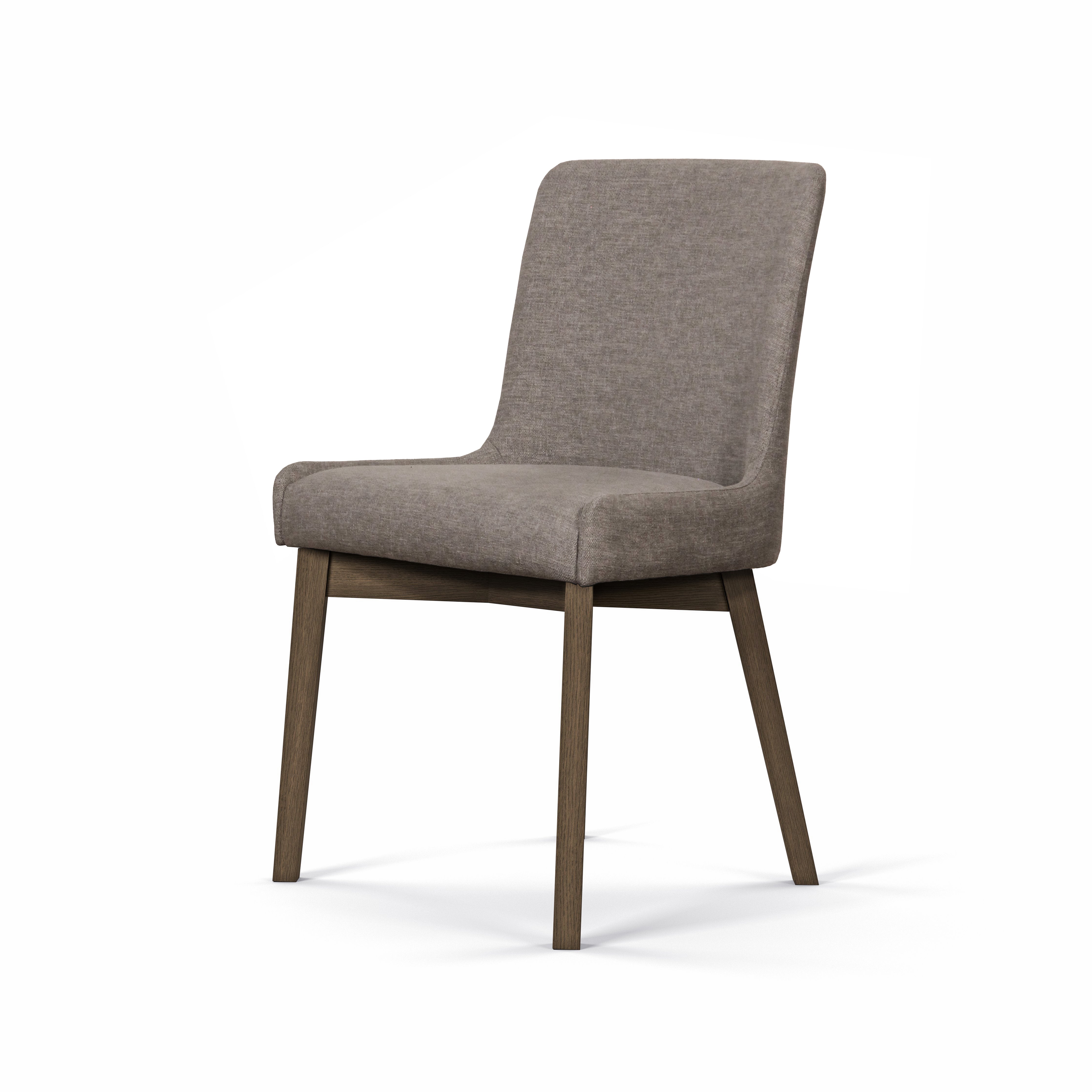 Englesson Hudson Stol #Variant_Burned Walnut