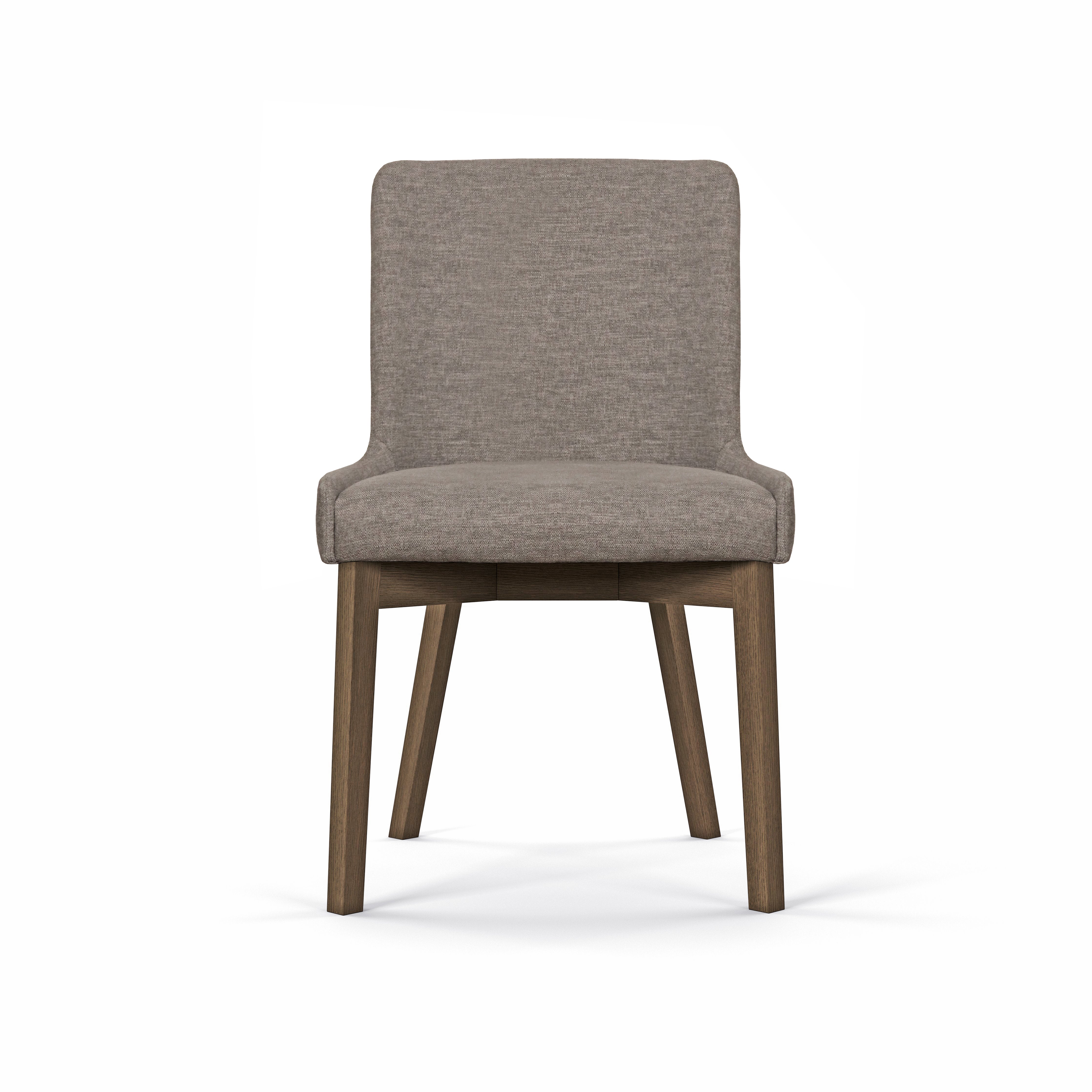 Englesson Burned Walnut / Prisklass 1 Hudson Stol 655BW #Variant_Burned Walnut