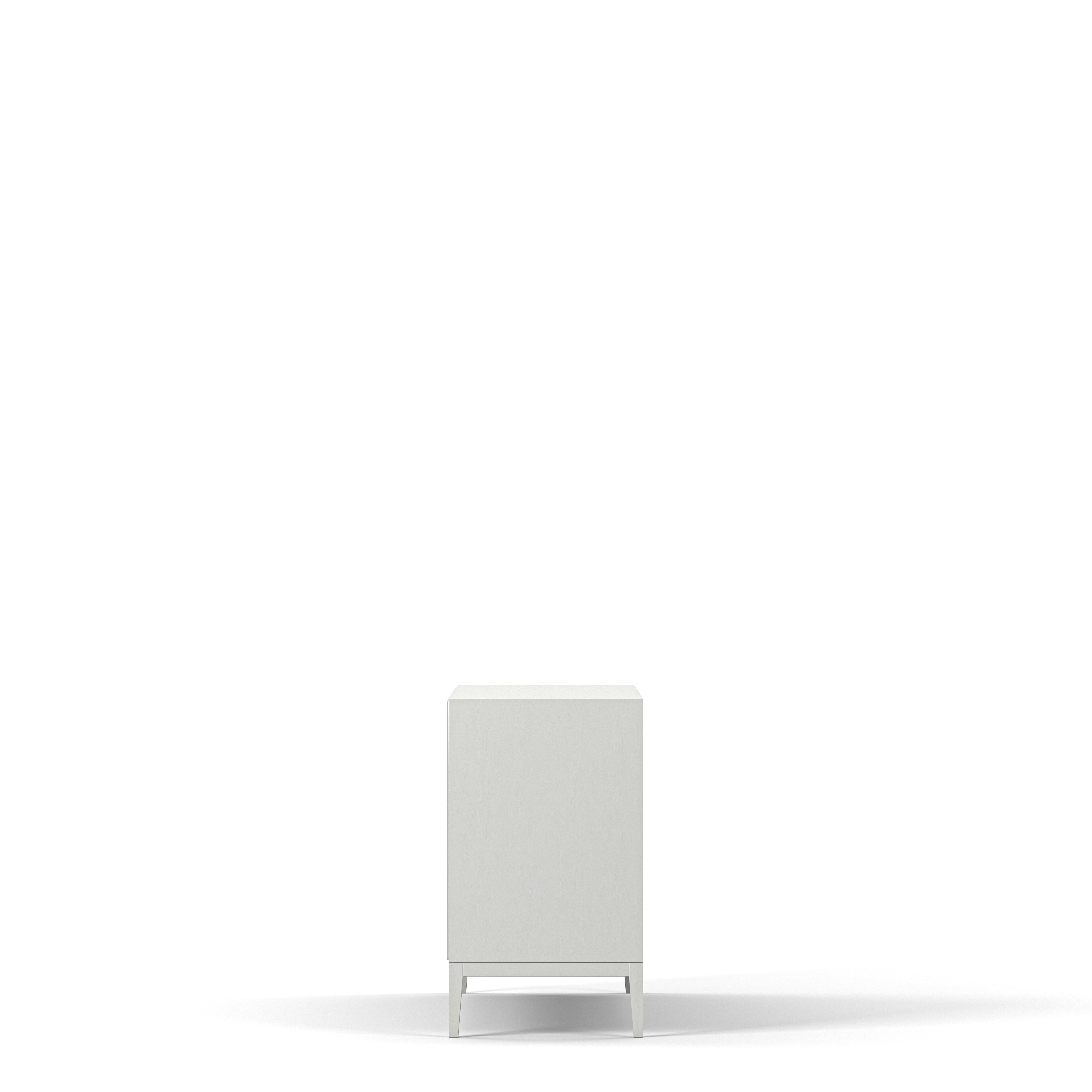 Englesson Skänkar Edge 2.0 Skänk 3-Dörrar #Variant_White