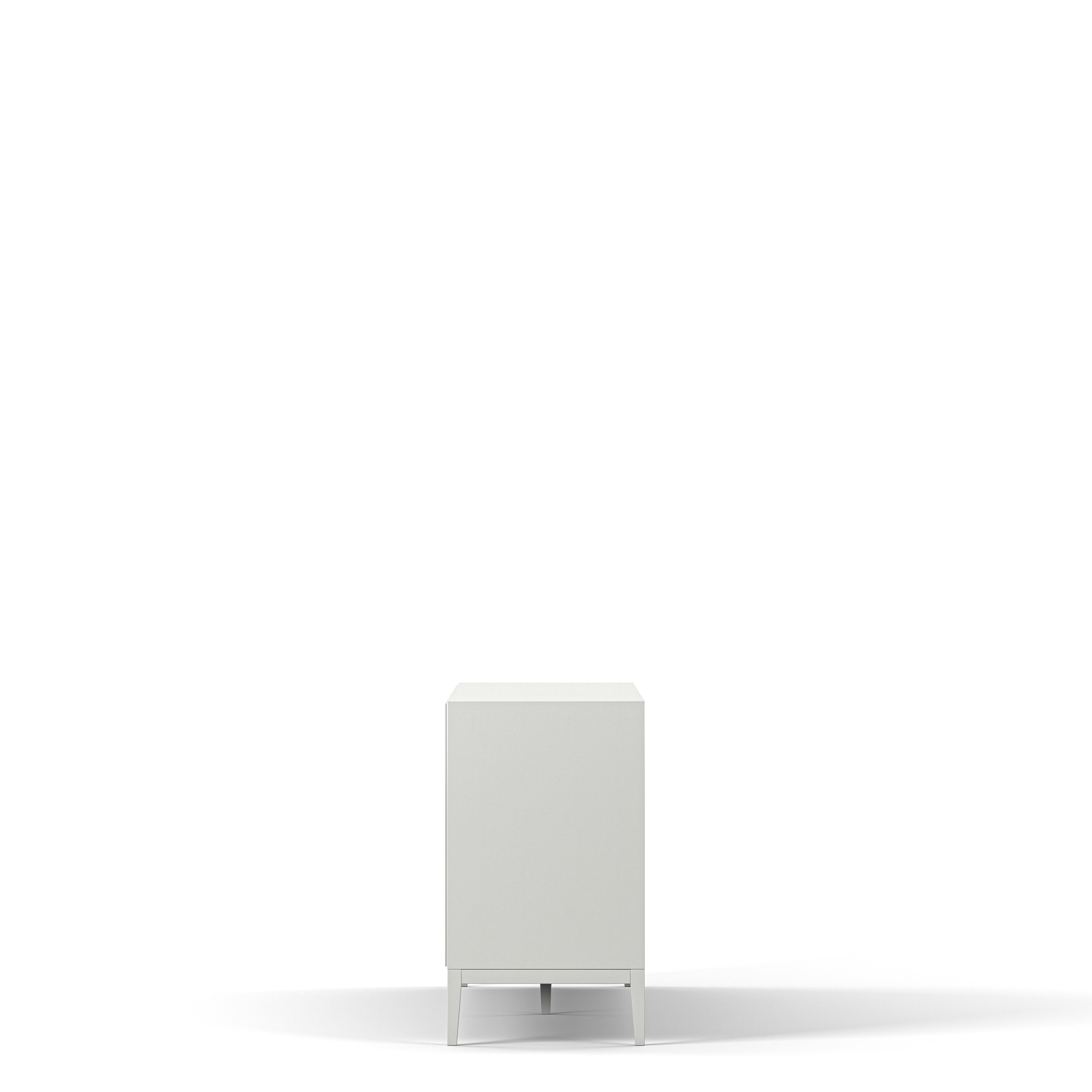 Englesson Skänkar Edge 2.0 Skänk 4-Dörrar #Variant_White