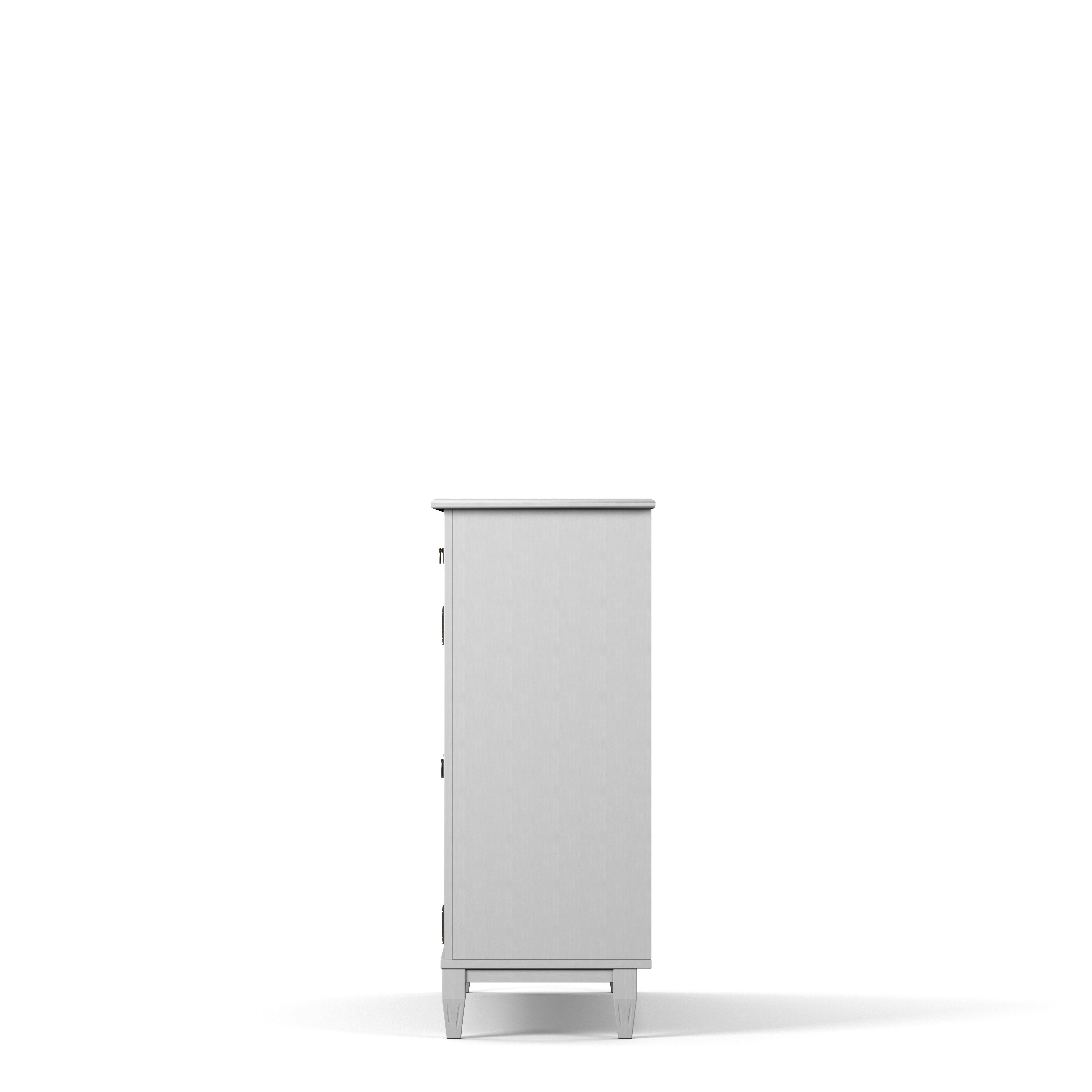 Englesson Skänkar Stockholm Underskåp och Skänk Hög 3 Dörrar 512WWHI