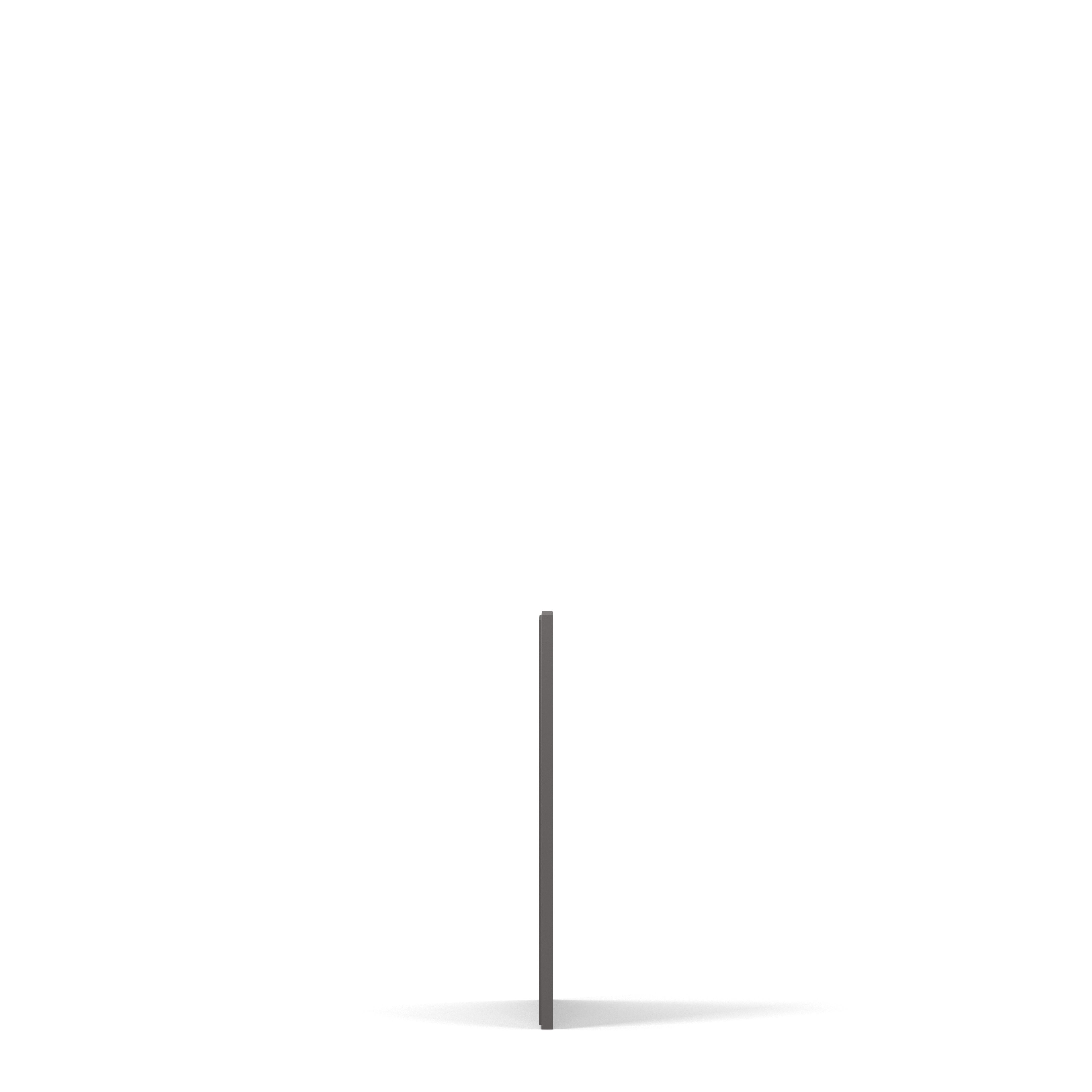 Englesson Speglar Cube Spegel Kvadratisk #Variant_Edge Grey