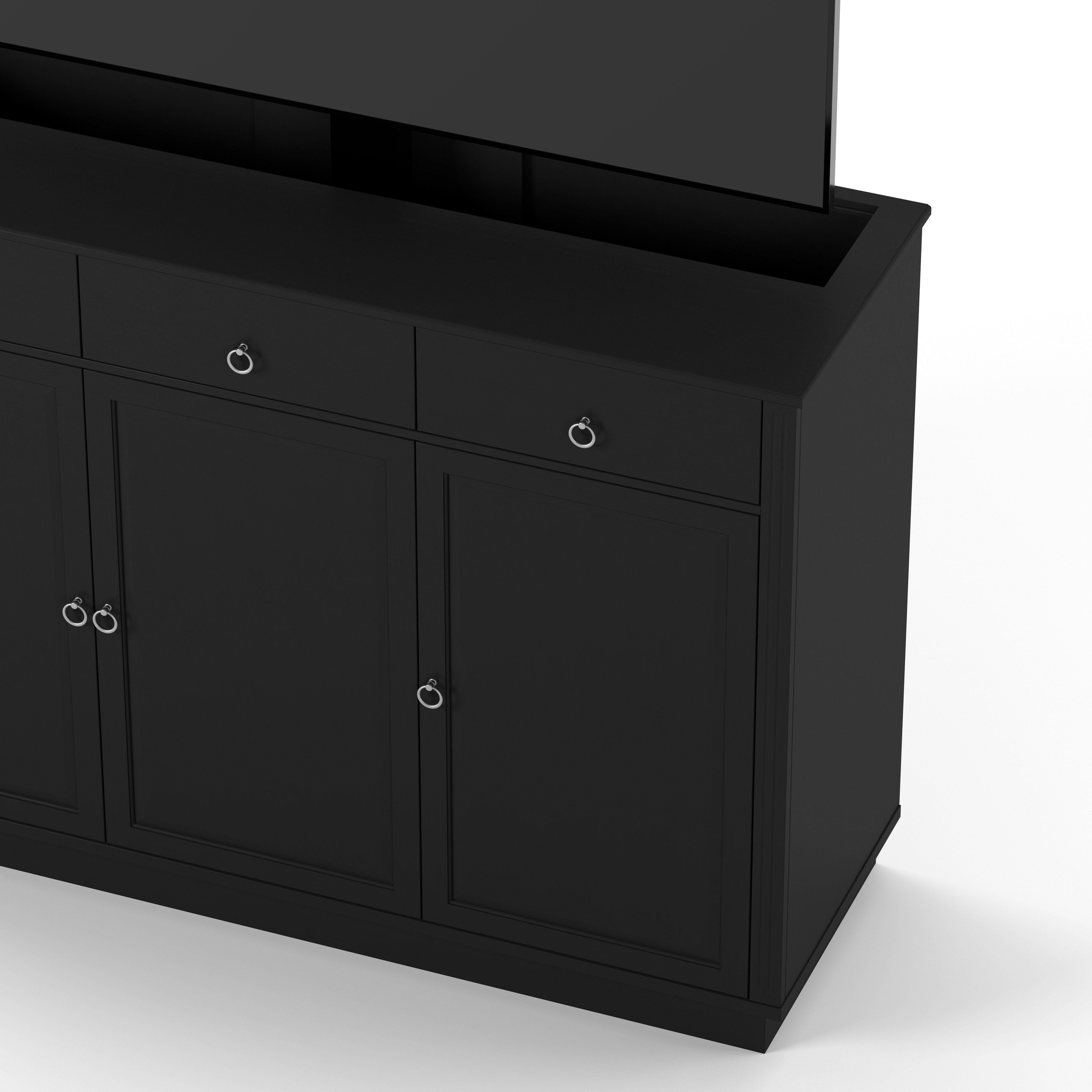 Englesson Stockholm 2.0 TV Lift 55" #Variant_Black