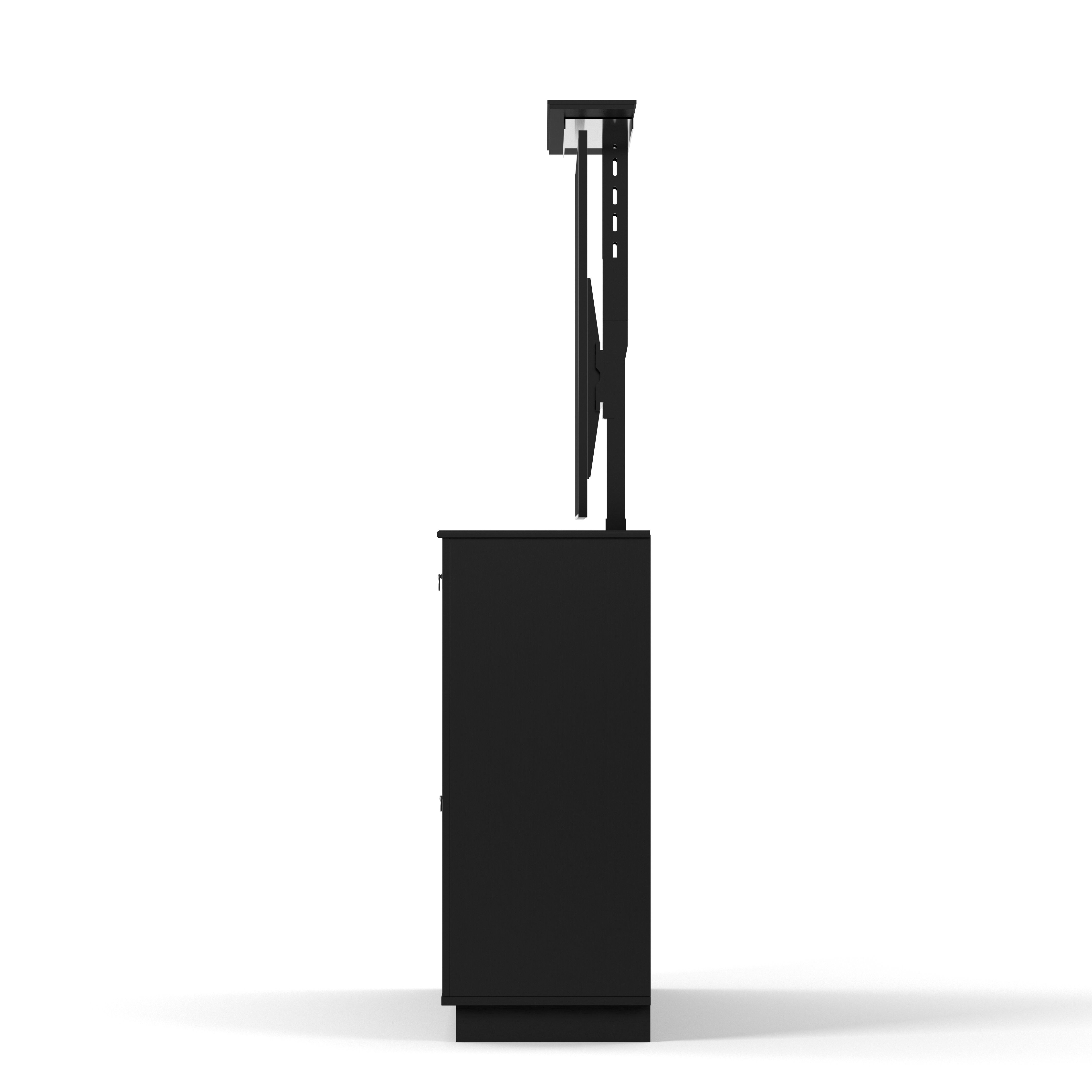Englesson Stockholm 2.0 TV Lift 65" #Variant_Black