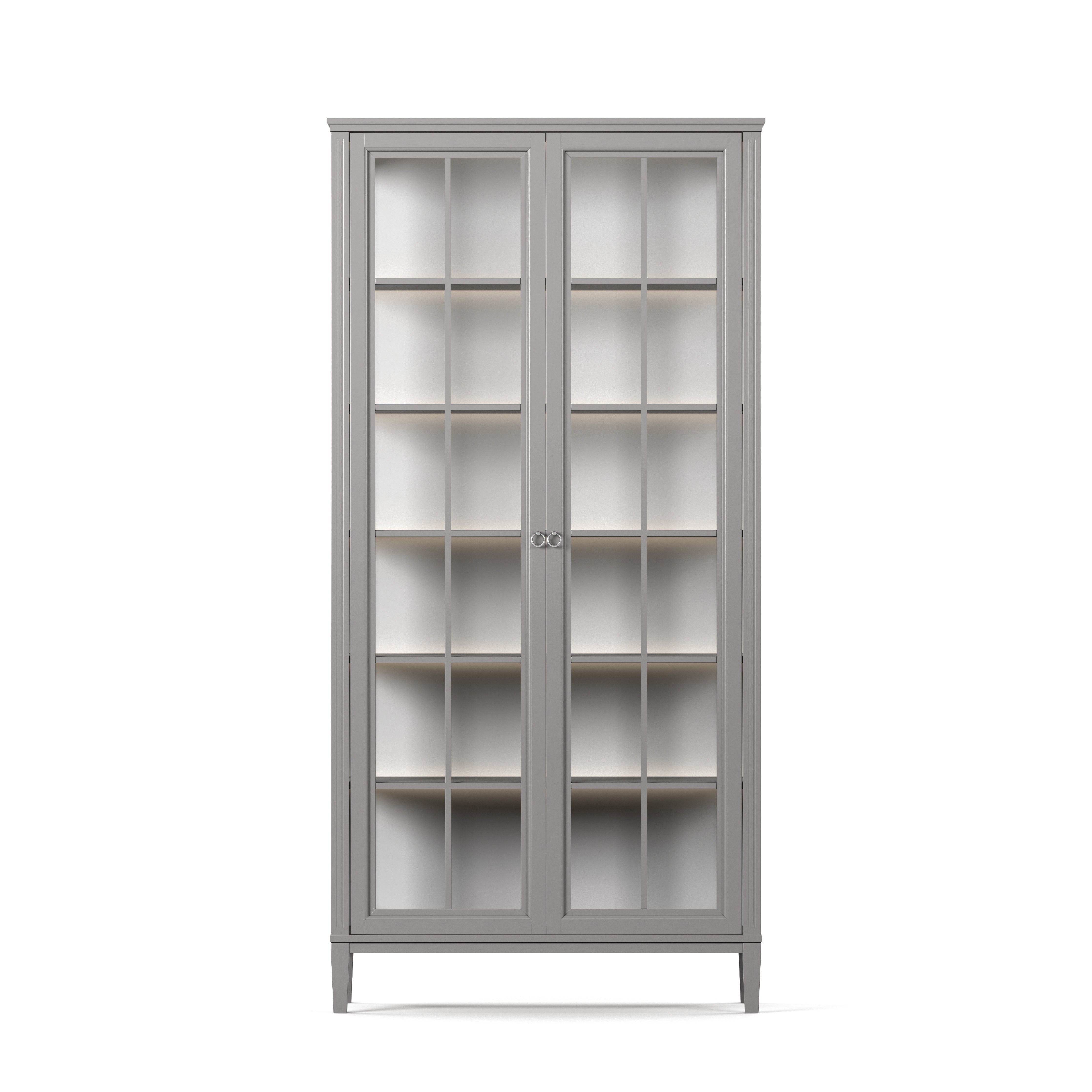 #Variant_Grey