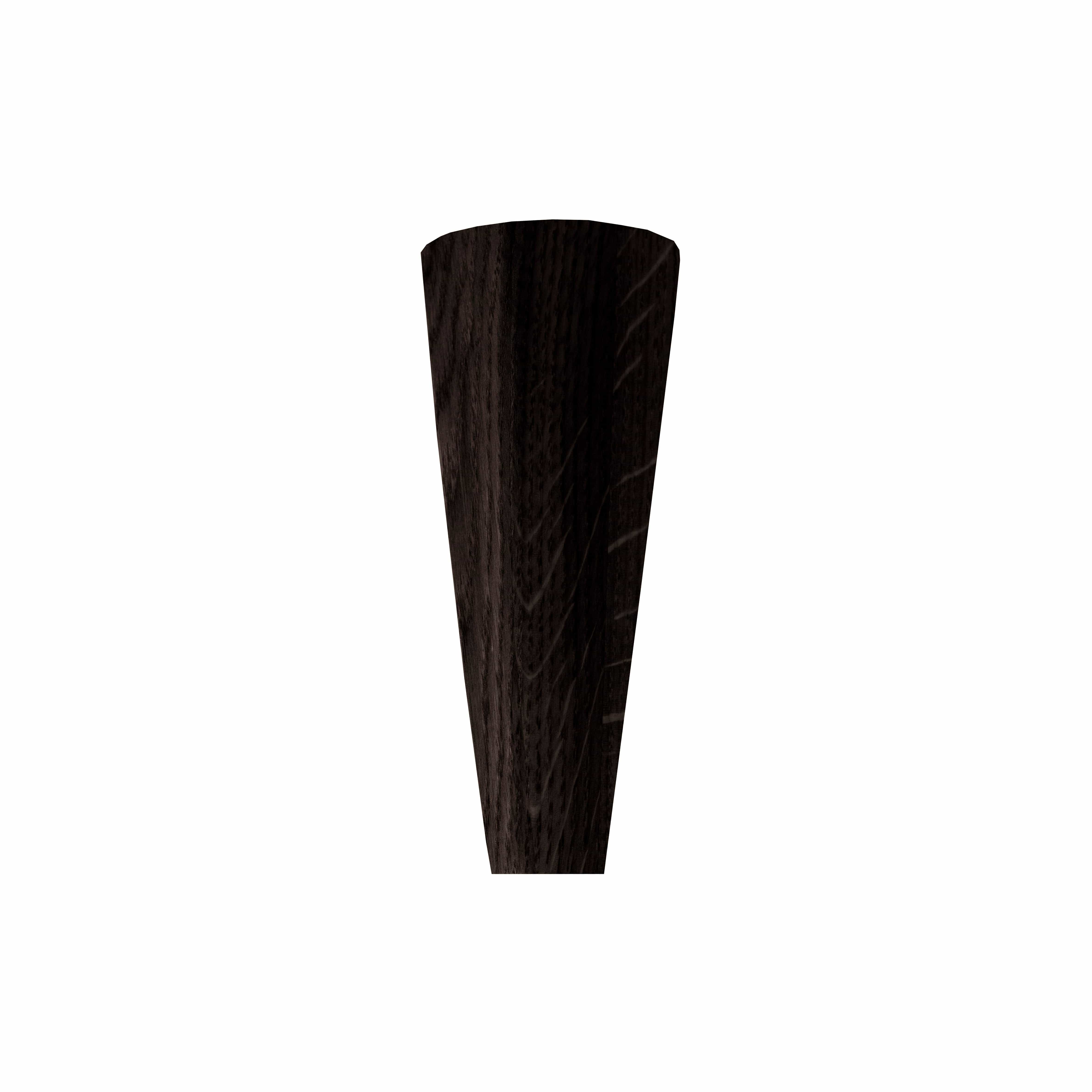 Englesson Wave Ben Trä #Variant_Dark Oak