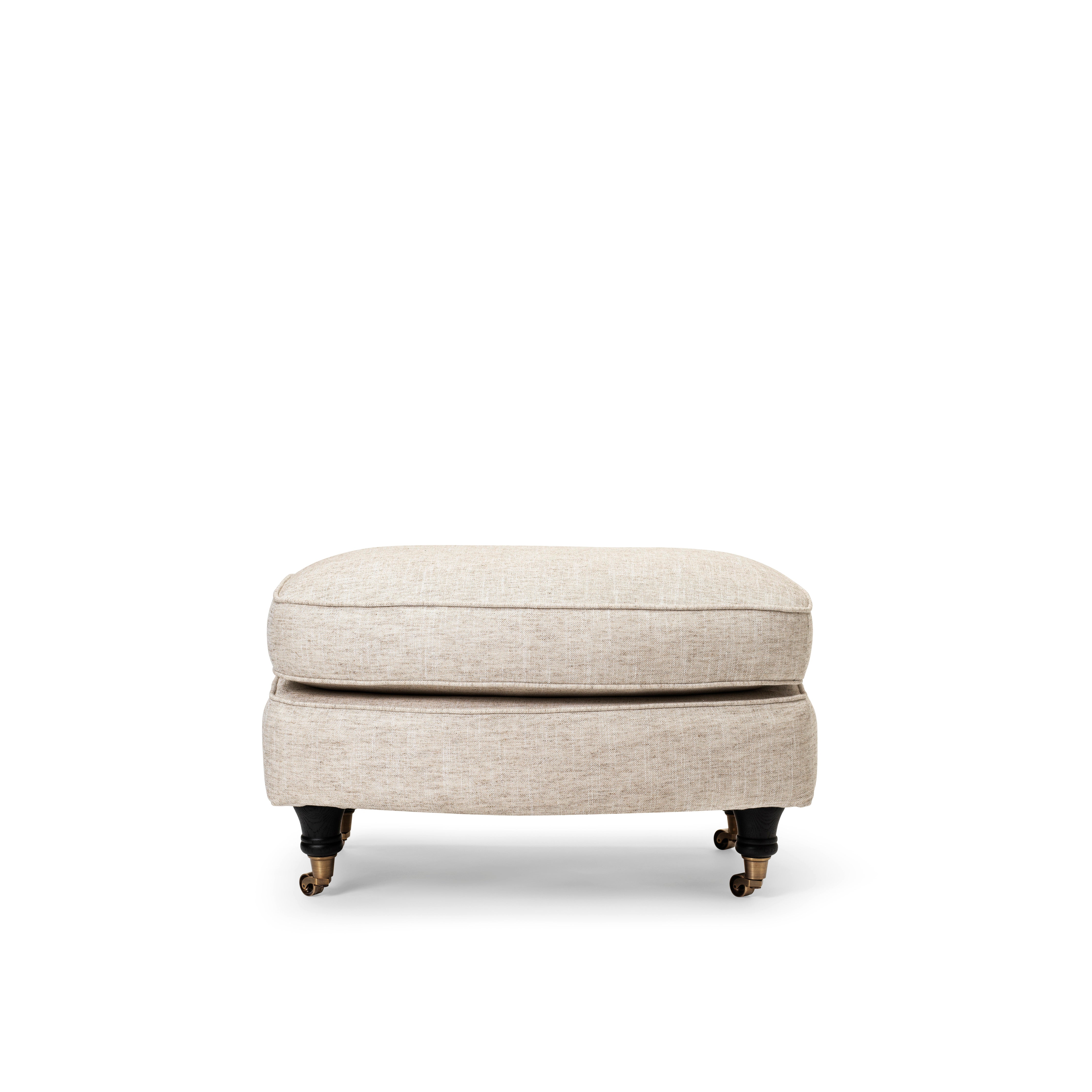 Howard Medium Pall Svängd