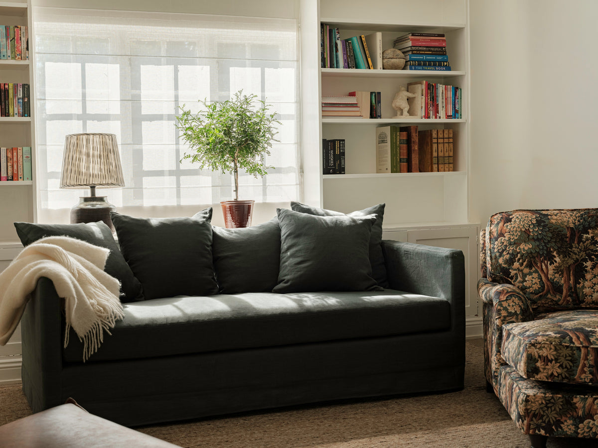 3-Sits Soffor