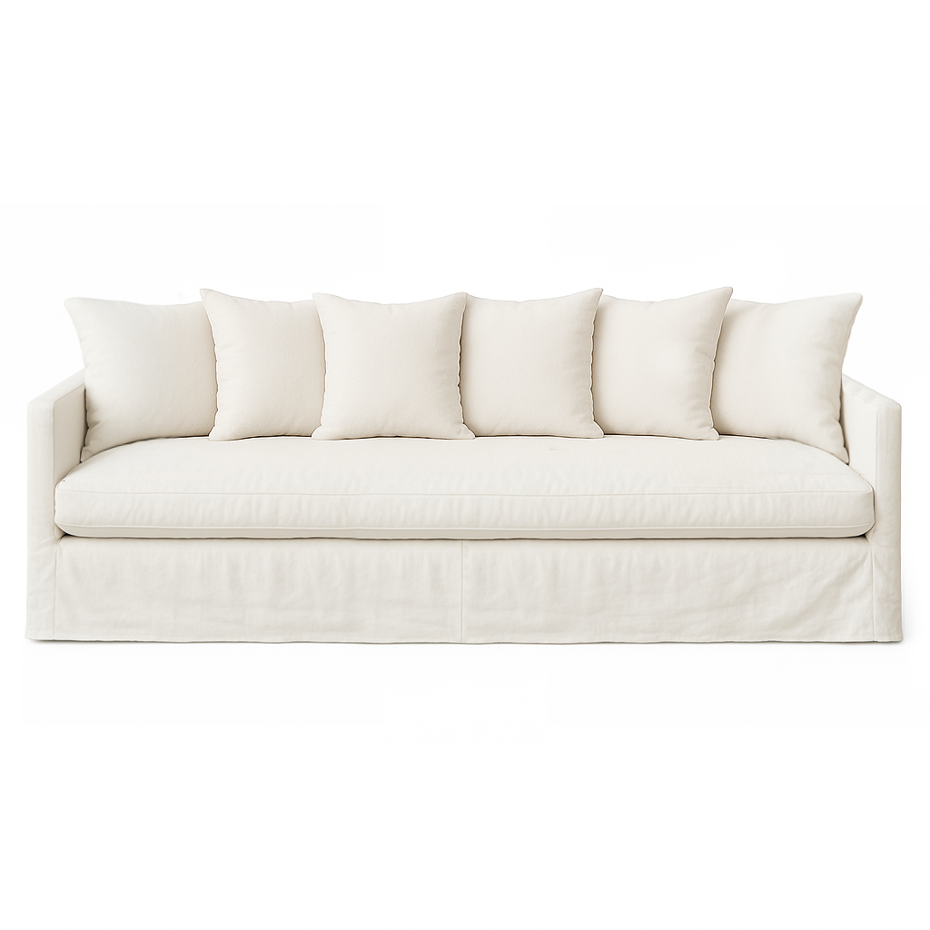 Somerville Casual 3,5-Sits Soffa