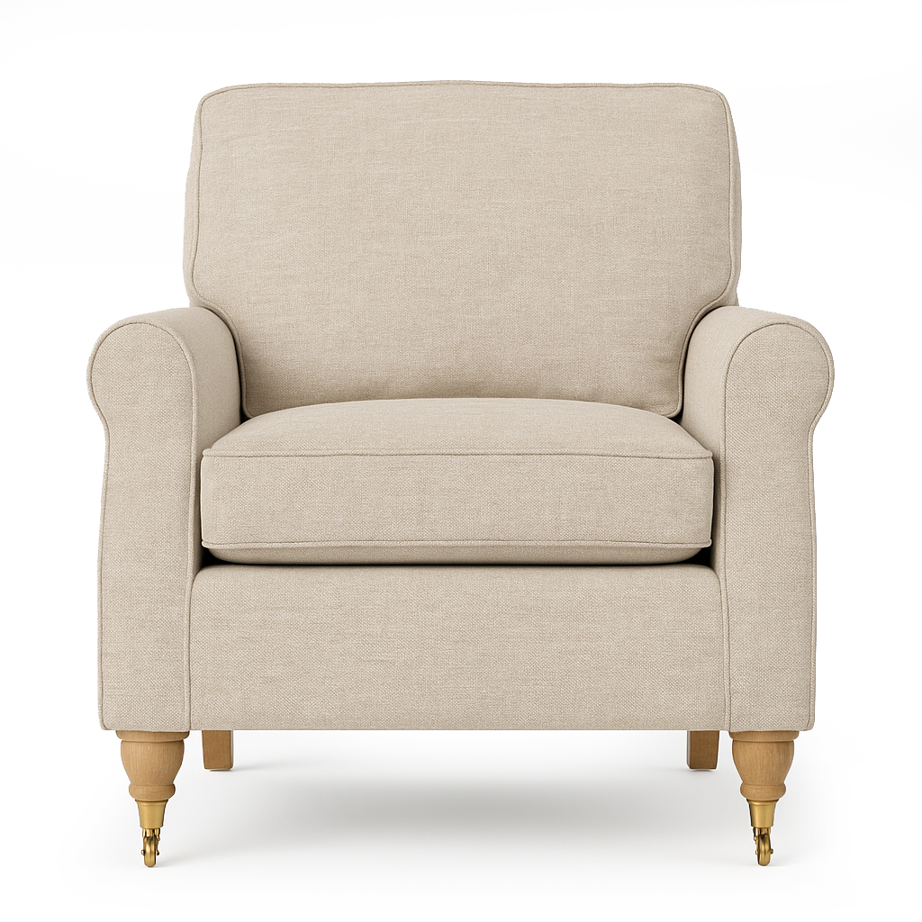 Jubilee! Belmont Armchair