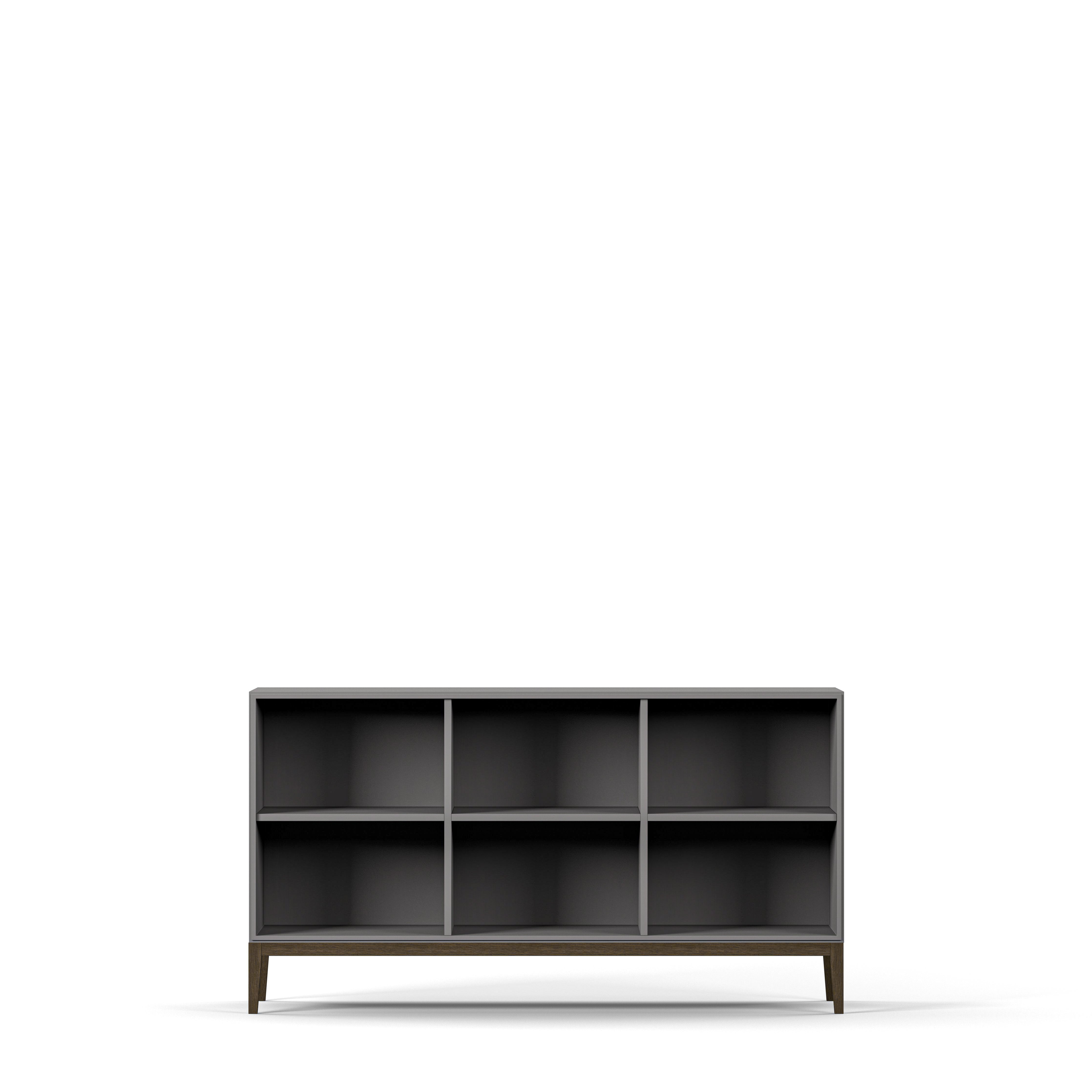 #Variant_Grey Brushed & Burned Walnut 