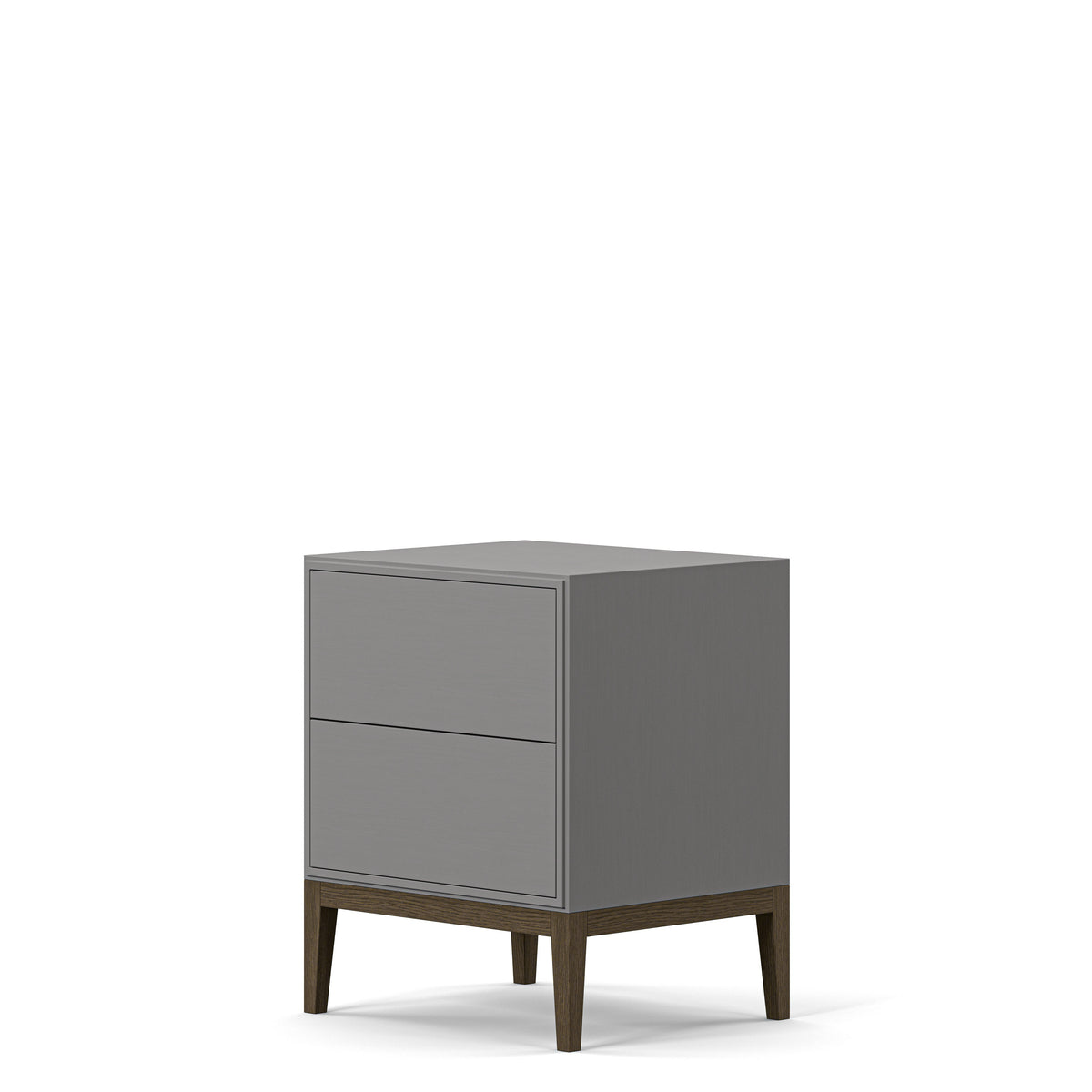#Variant_Grey Brushed & Burned Walnut