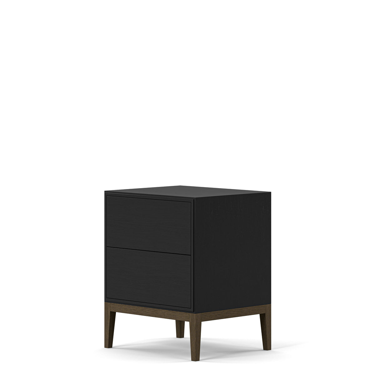 #Variant_Black Brushed & Burned Walnut