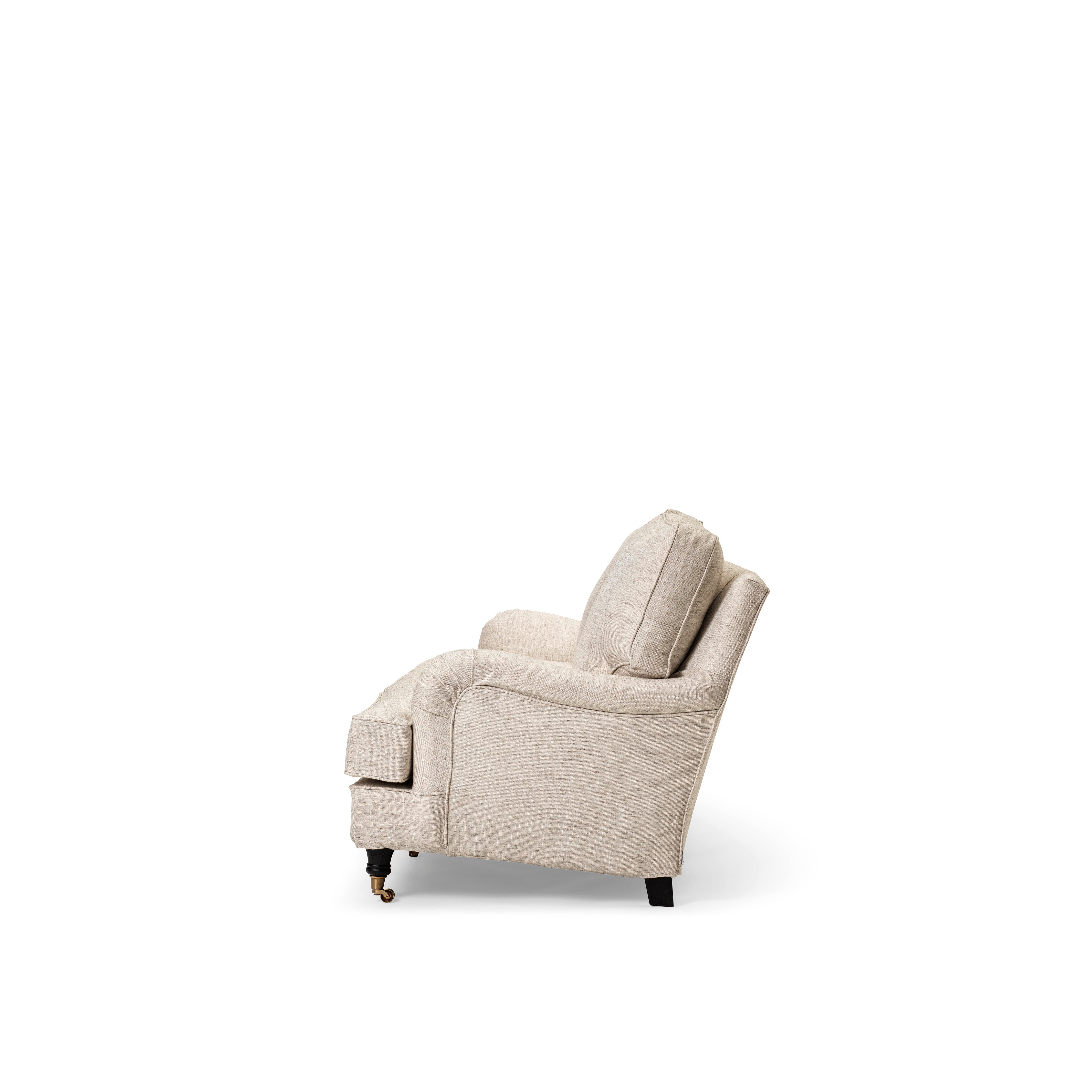 Howard Medium 3,5-Sits Soffa