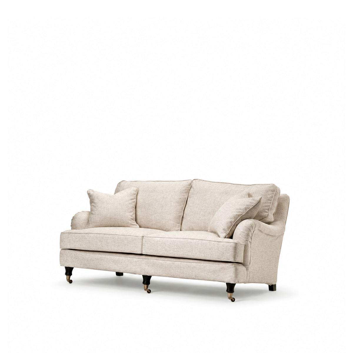 Howard Medium 2-Sits Soffa