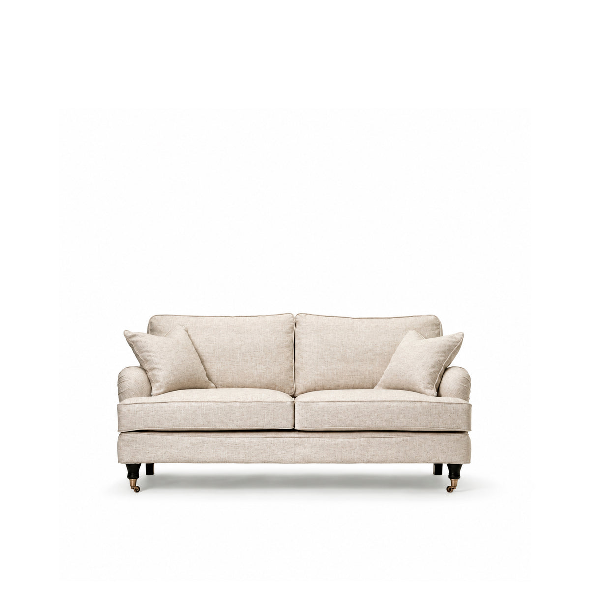 Howard Medium 2-Sits Soffa