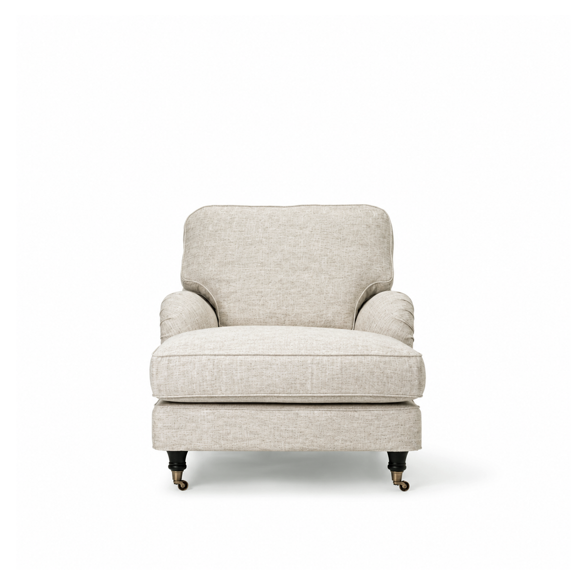 Howard Medium Divan
