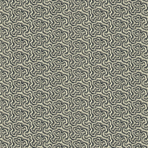 Tango Weaves Polka Midnight