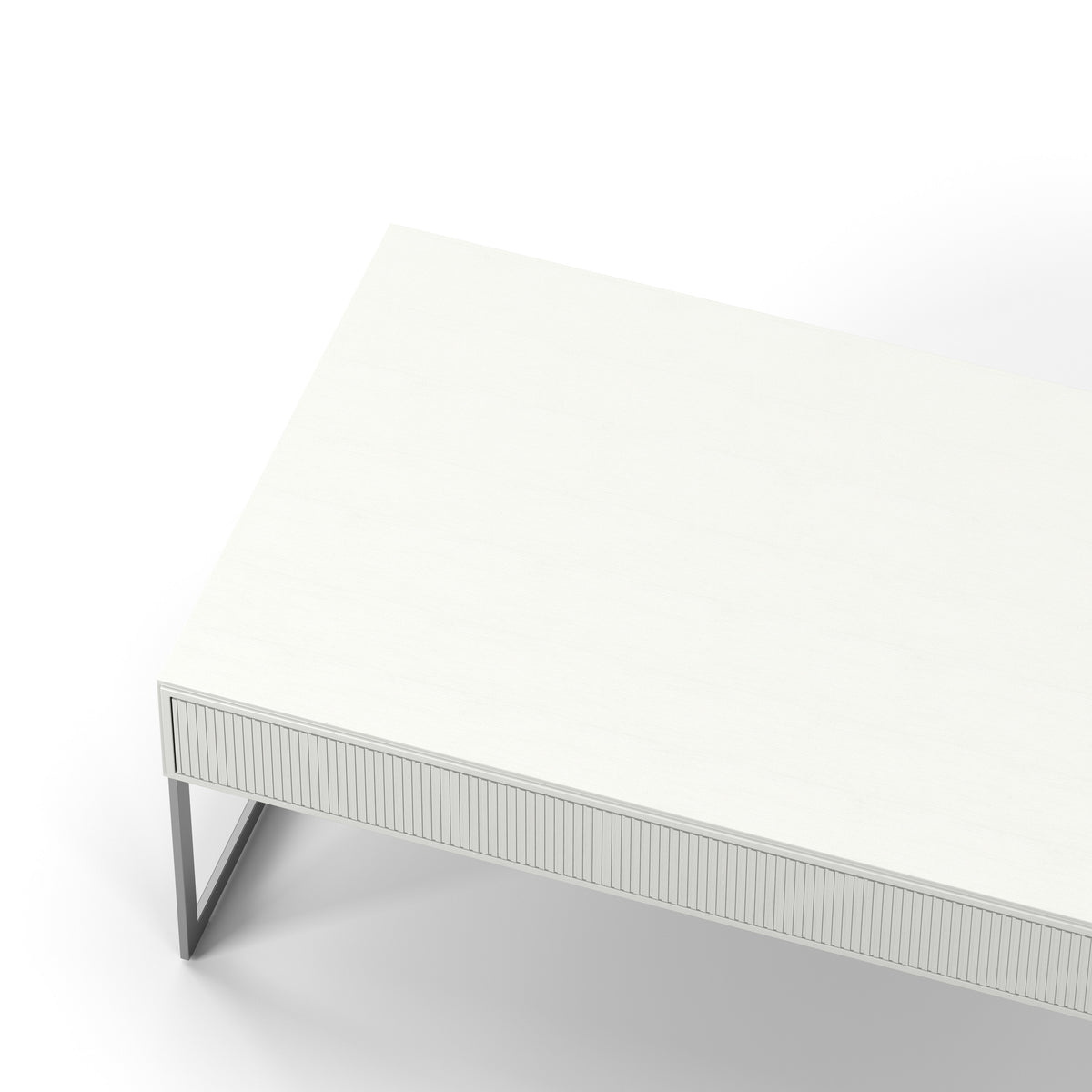 Englesson Bord White Line Soffbord Kvadratiskt 6771DB #Variant_White 
