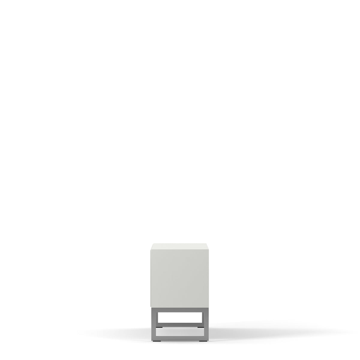 Englesson Byrå White Line Byrå 6 Lådor 6814DB #Variant_White 