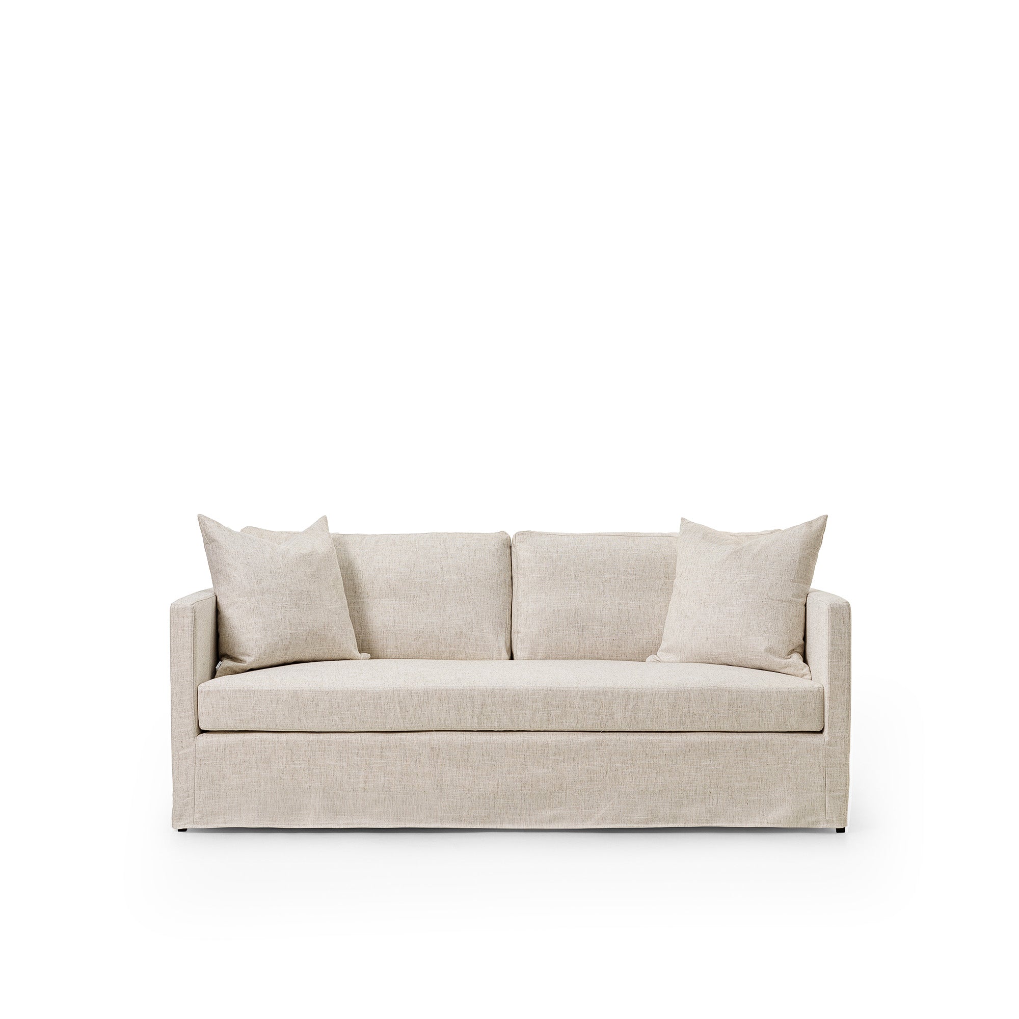 Somerville Casual 3-Sits Soffa