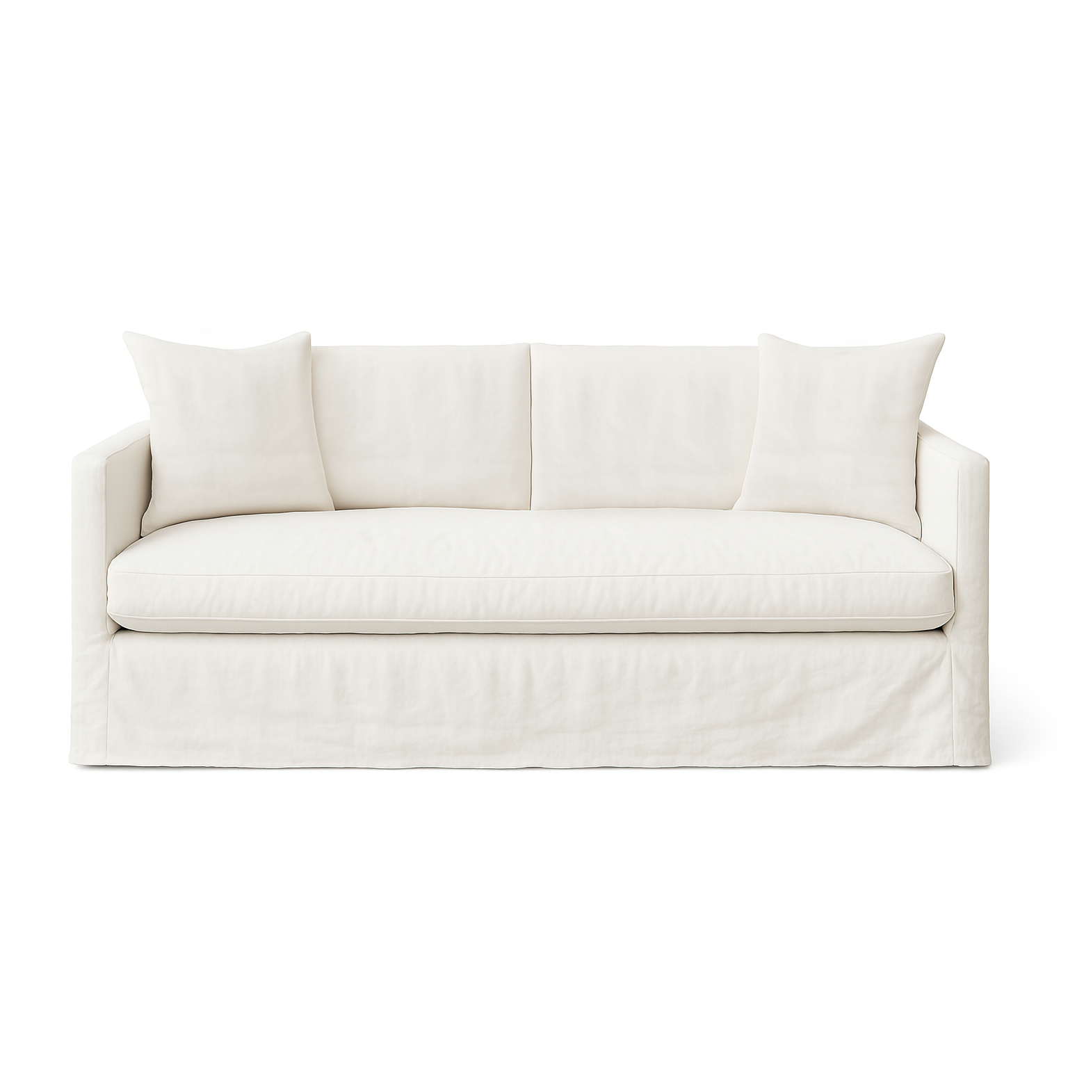 Somerville Casual 3-Sits Soffa
