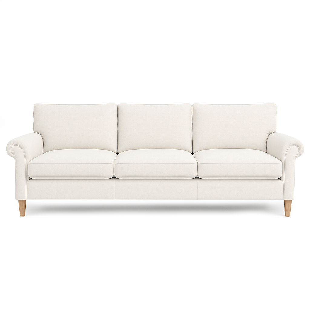 Stocksund 4-Sits Soffa