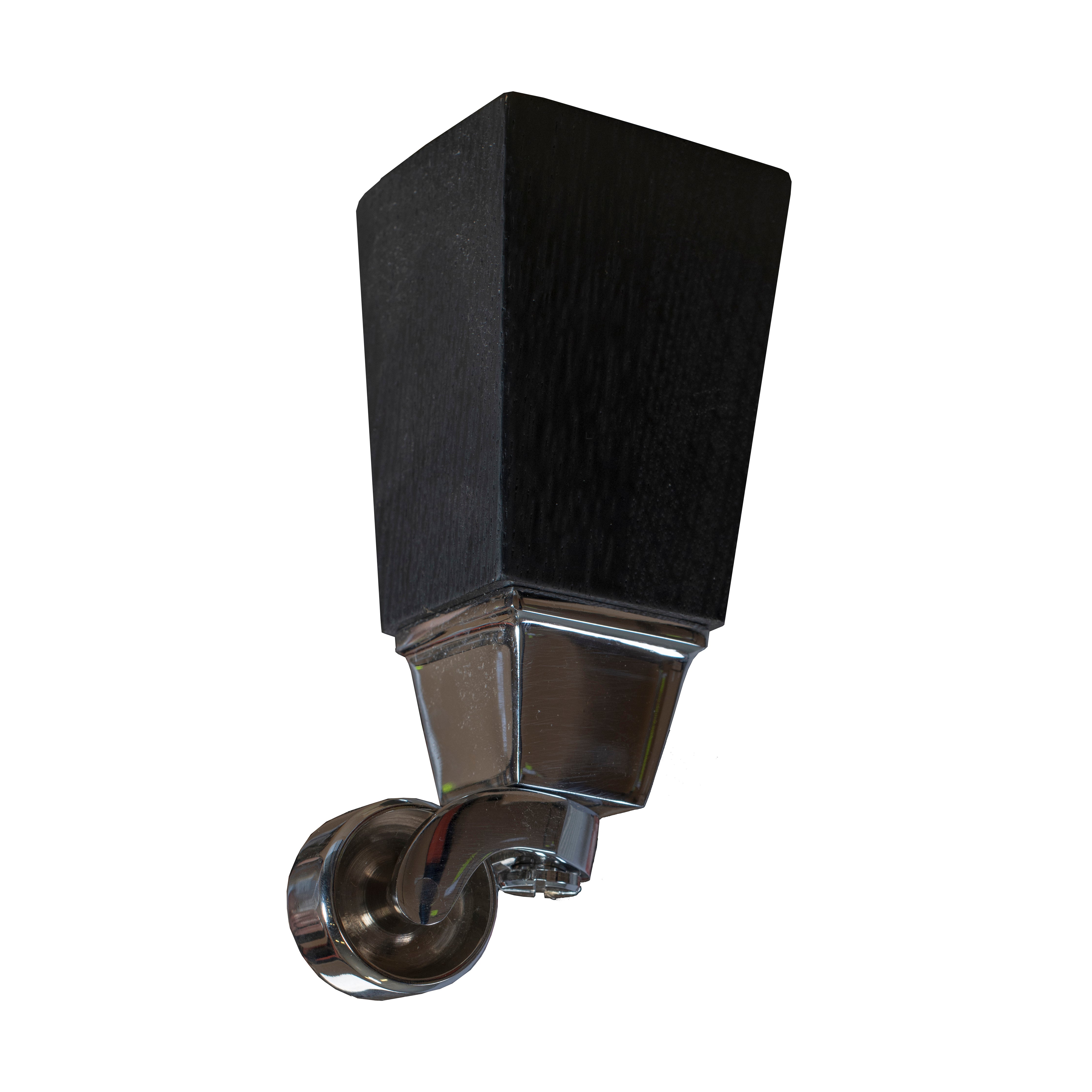 Englesson Dark Oak / Krom Belmont Ben