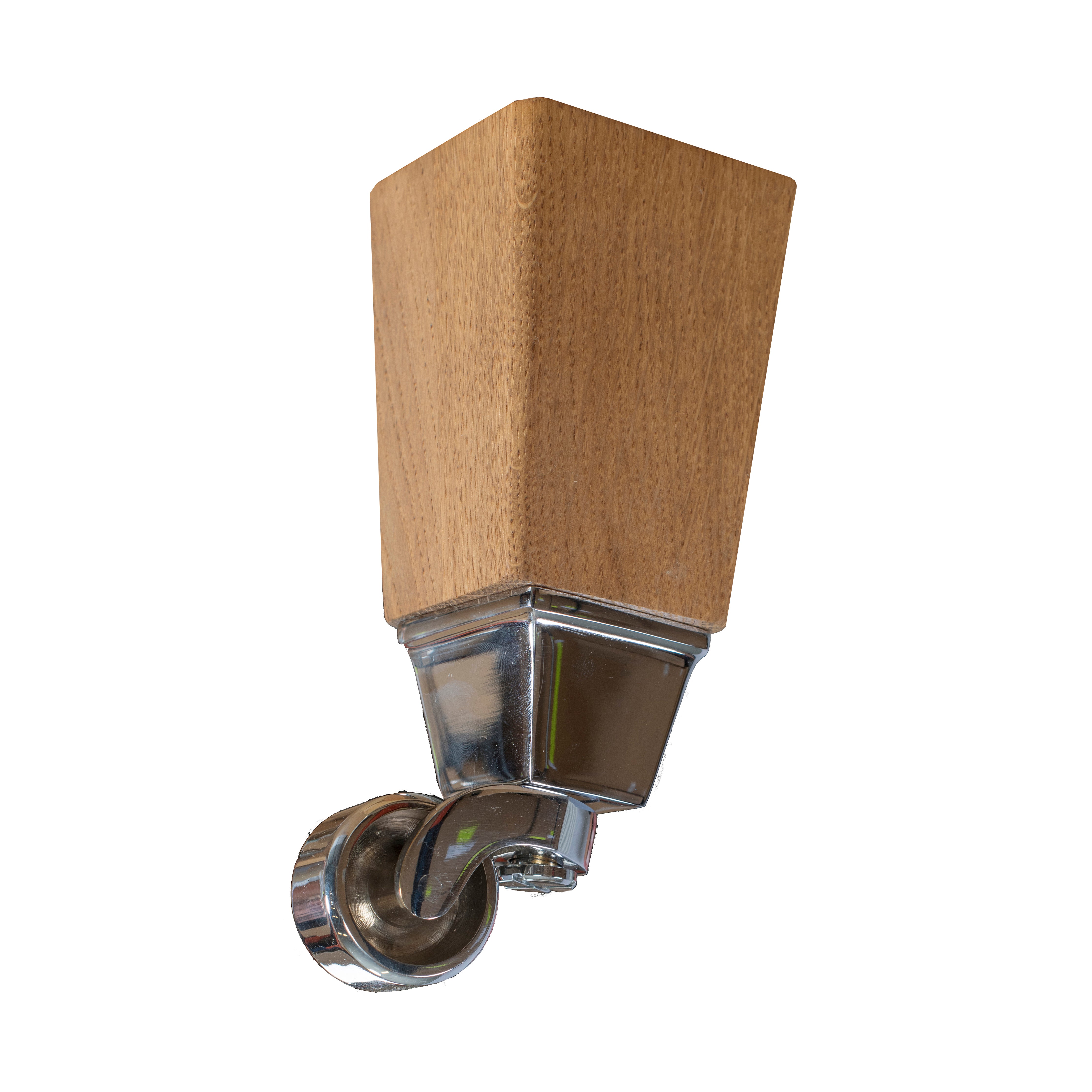 Englesson Oak / Krom Belmont Ben