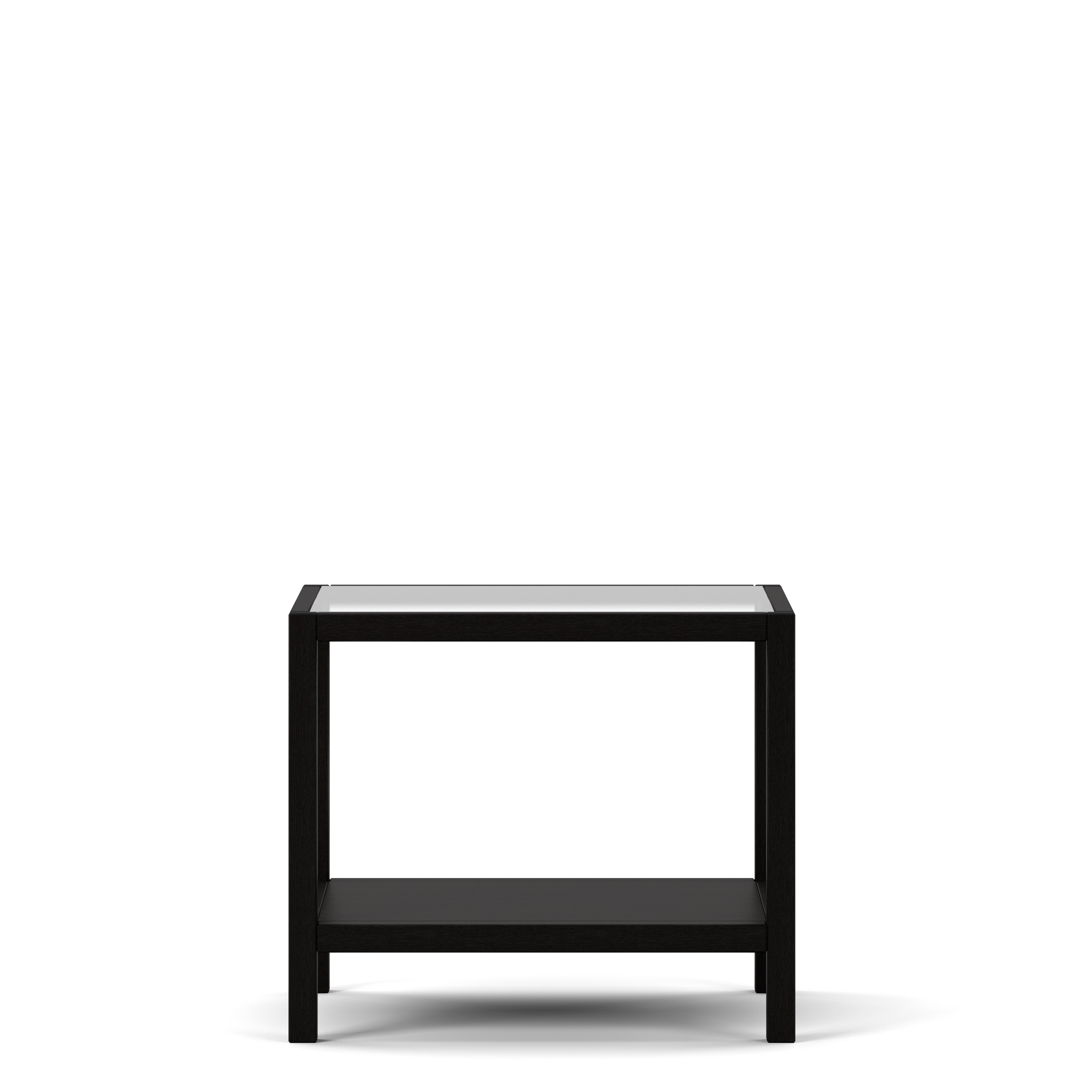 Englesson Bord 2000 Lampbord #Variant_Dark Oak 