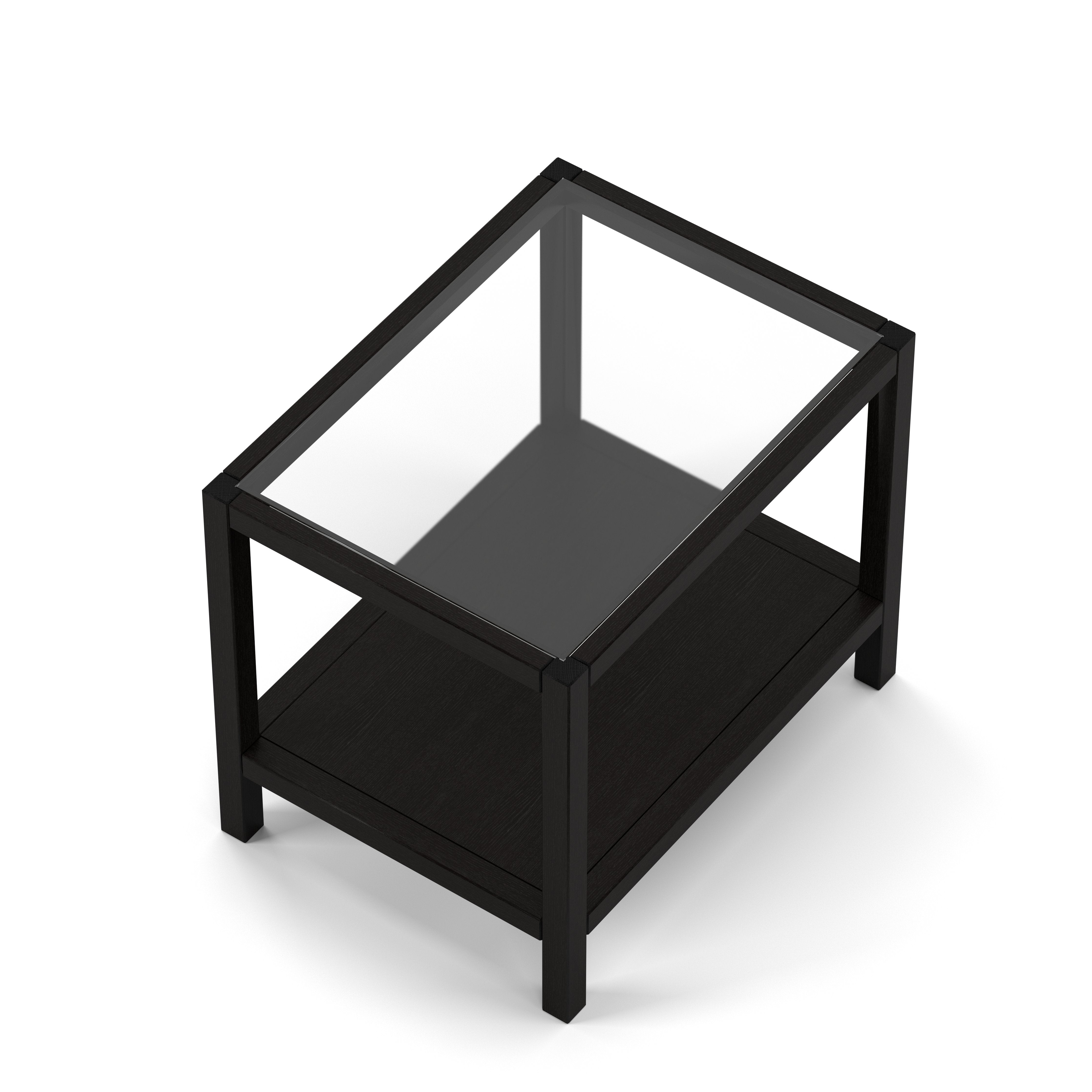 Englesson Bord 2000 Lampbord #Variant_Dark Oak 